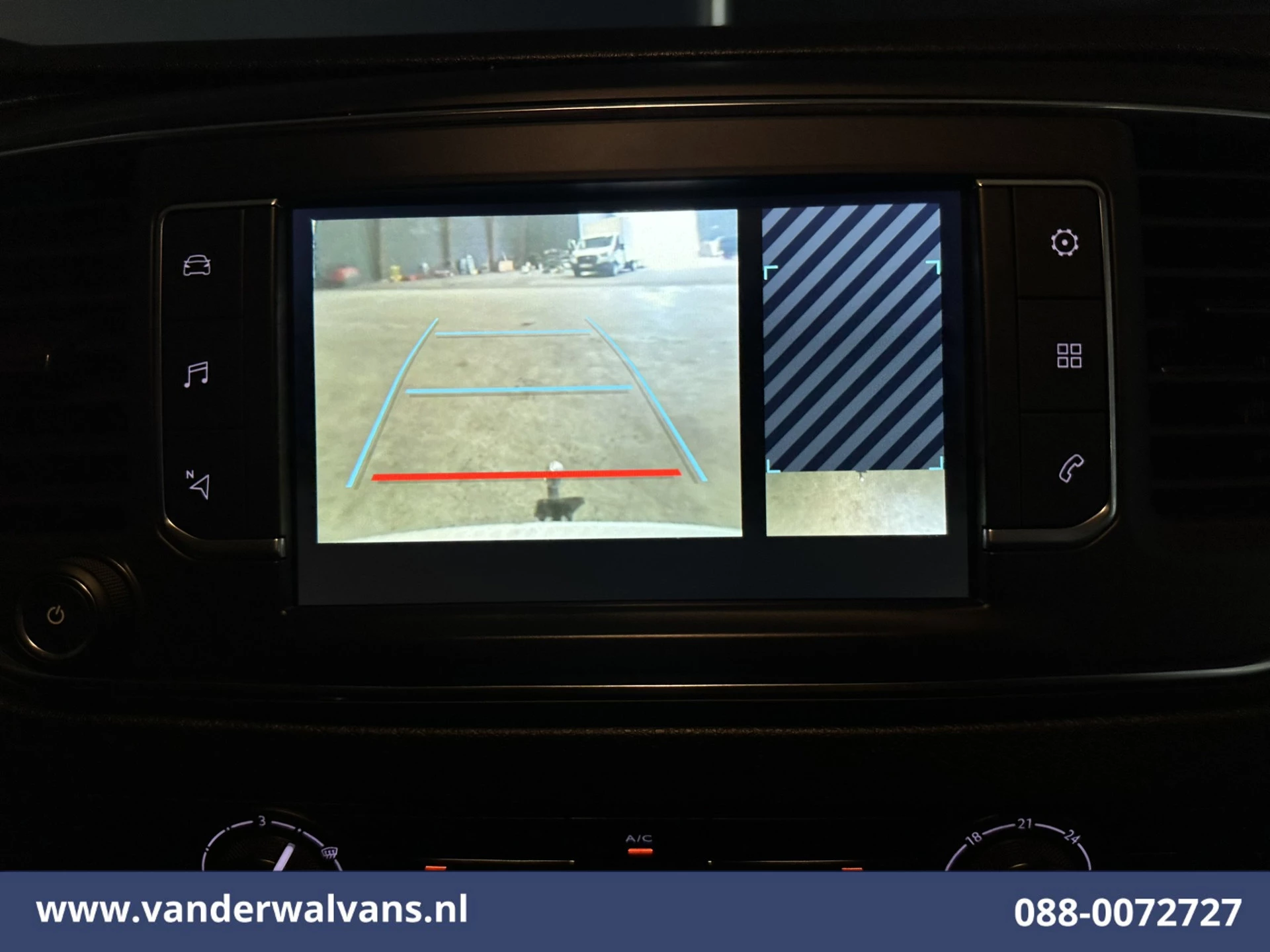 Hoofdafbeelding Citroën Jumpy