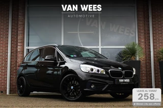 ➡️ BMW 2-serie Active Tourer 225xe F45 iPerformance Centennial High Executive | NL auto | 2e eigenaar | LED | 18 inch | Head-up | Navi | Camera | PDC