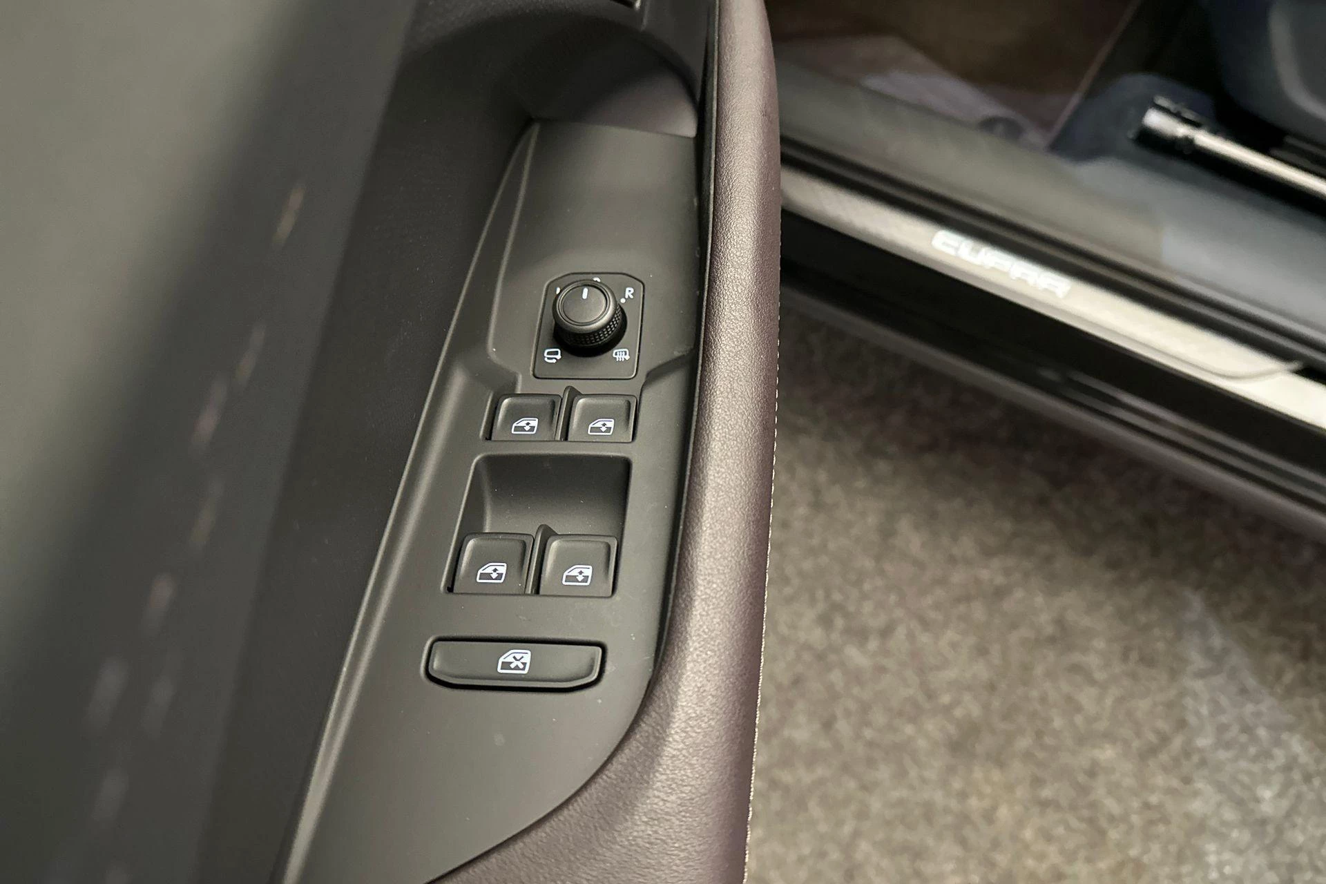 Hoofdafbeelding CUPRA Terramar