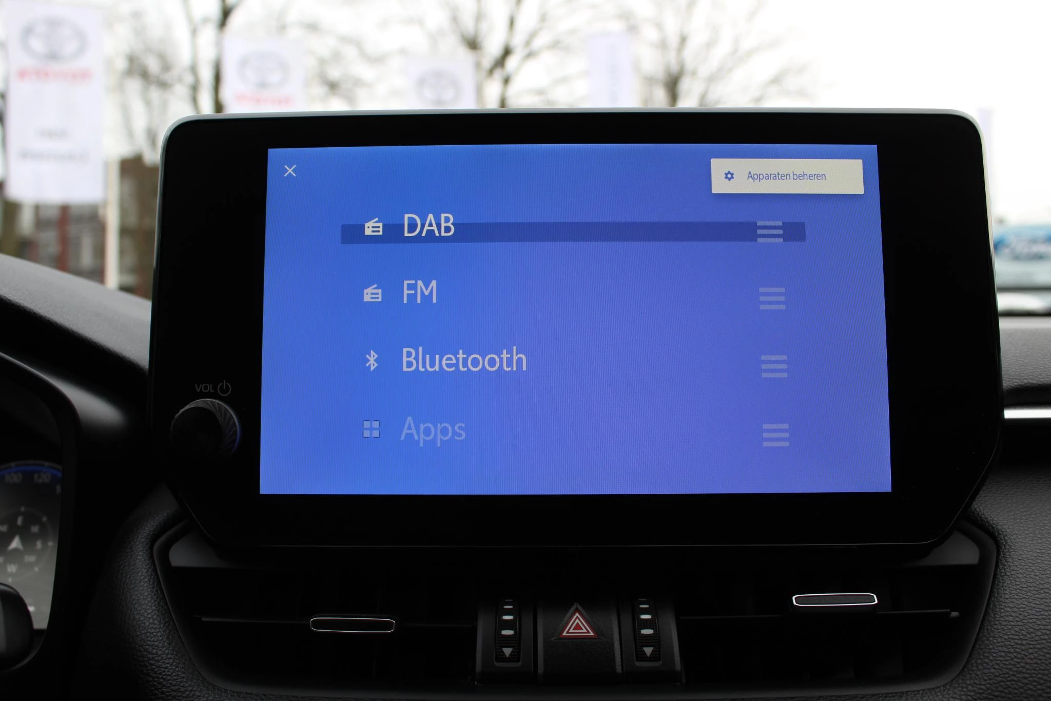 Hoofdafbeelding Toyota RAV4