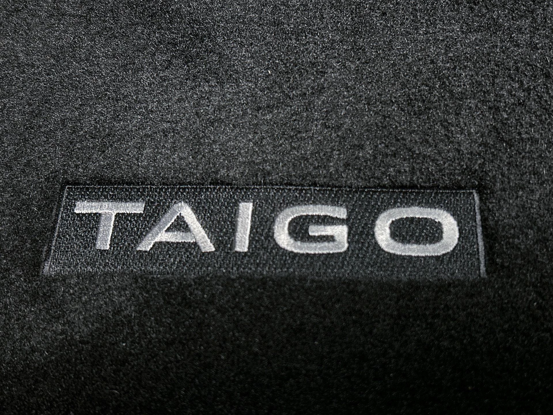 Hoofdafbeelding Volkswagen Taigo