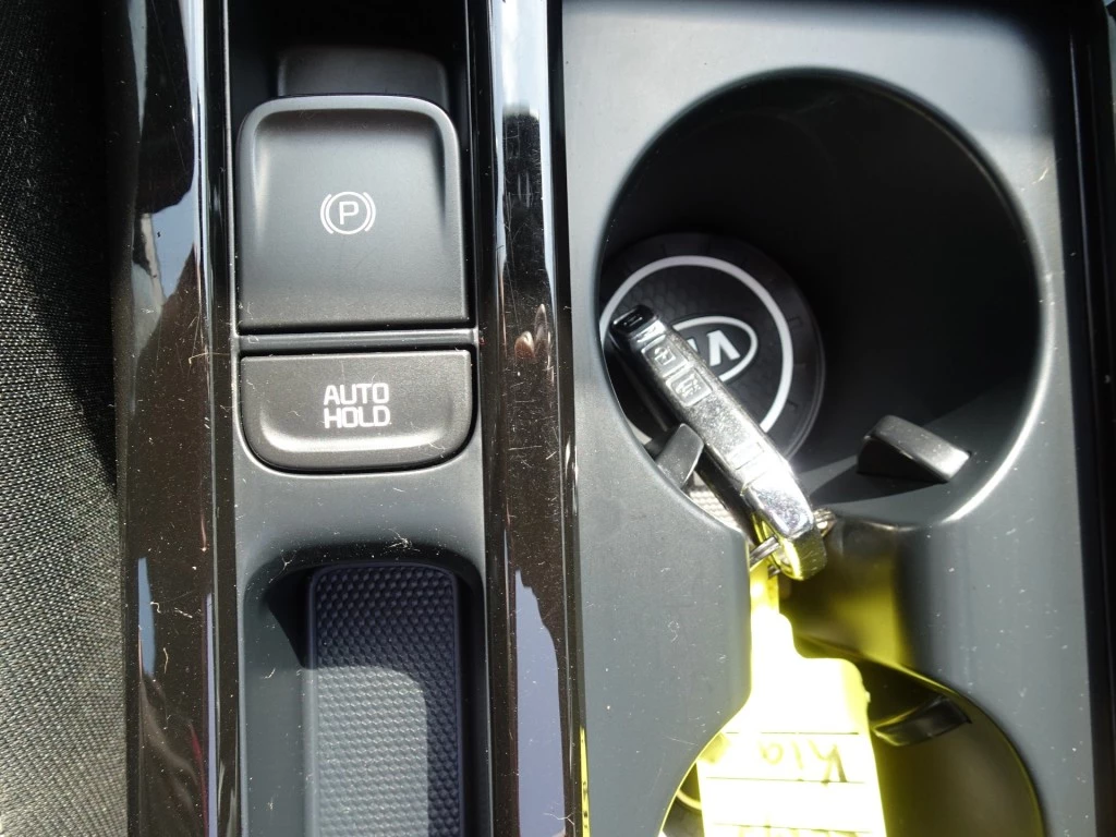 Hoofdafbeelding Kia ProCeed