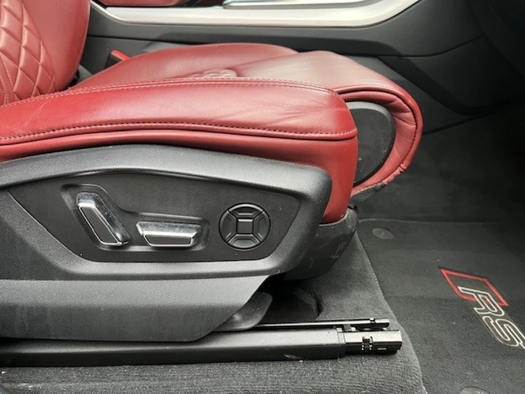 Hoofdafbeelding Audi SQ8