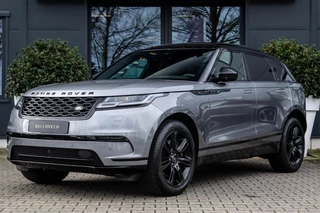 Land Rover Range Rover Velar 2.0 P400e S