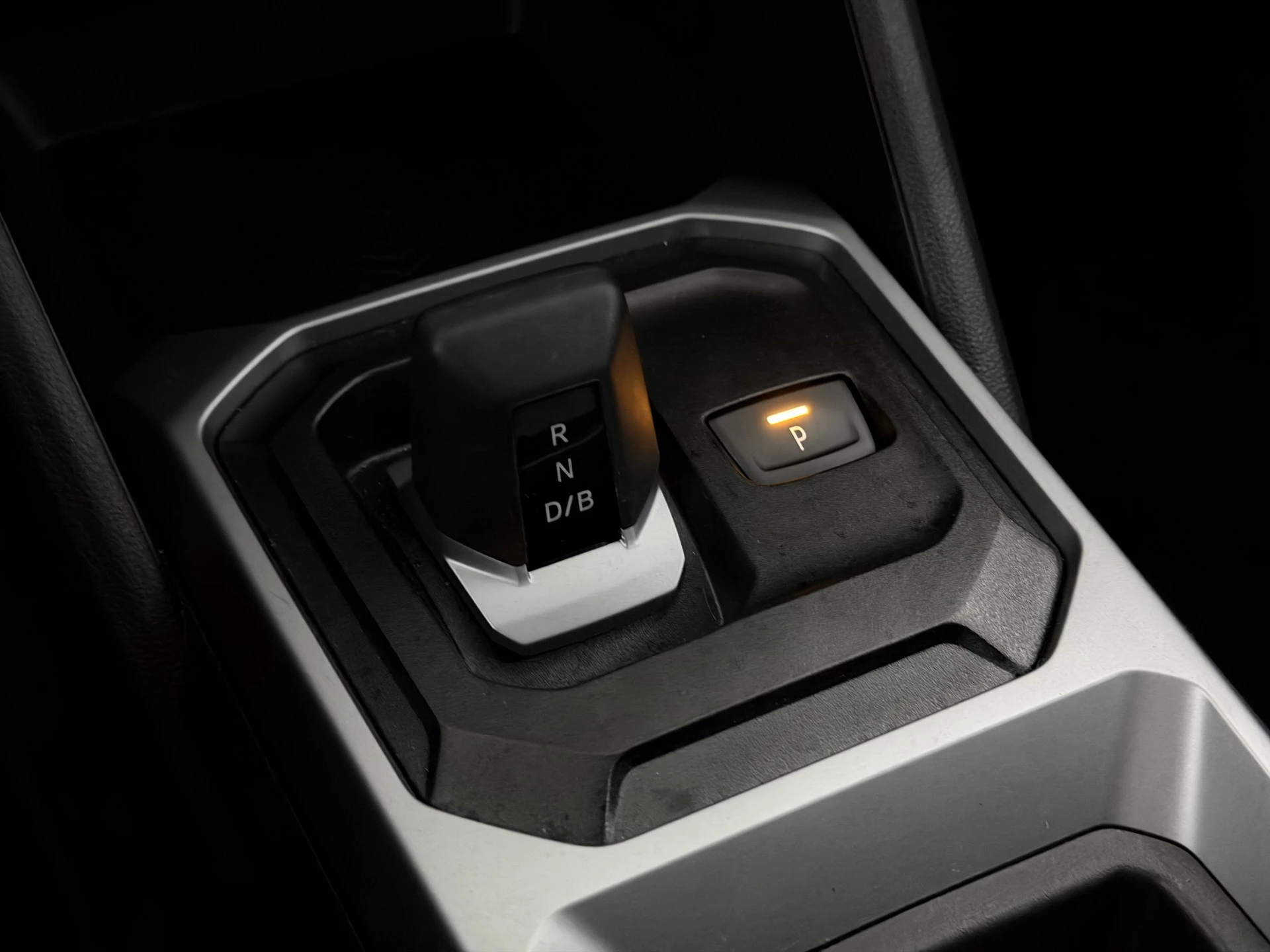 Hoofdafbeelding Dacia Bigster