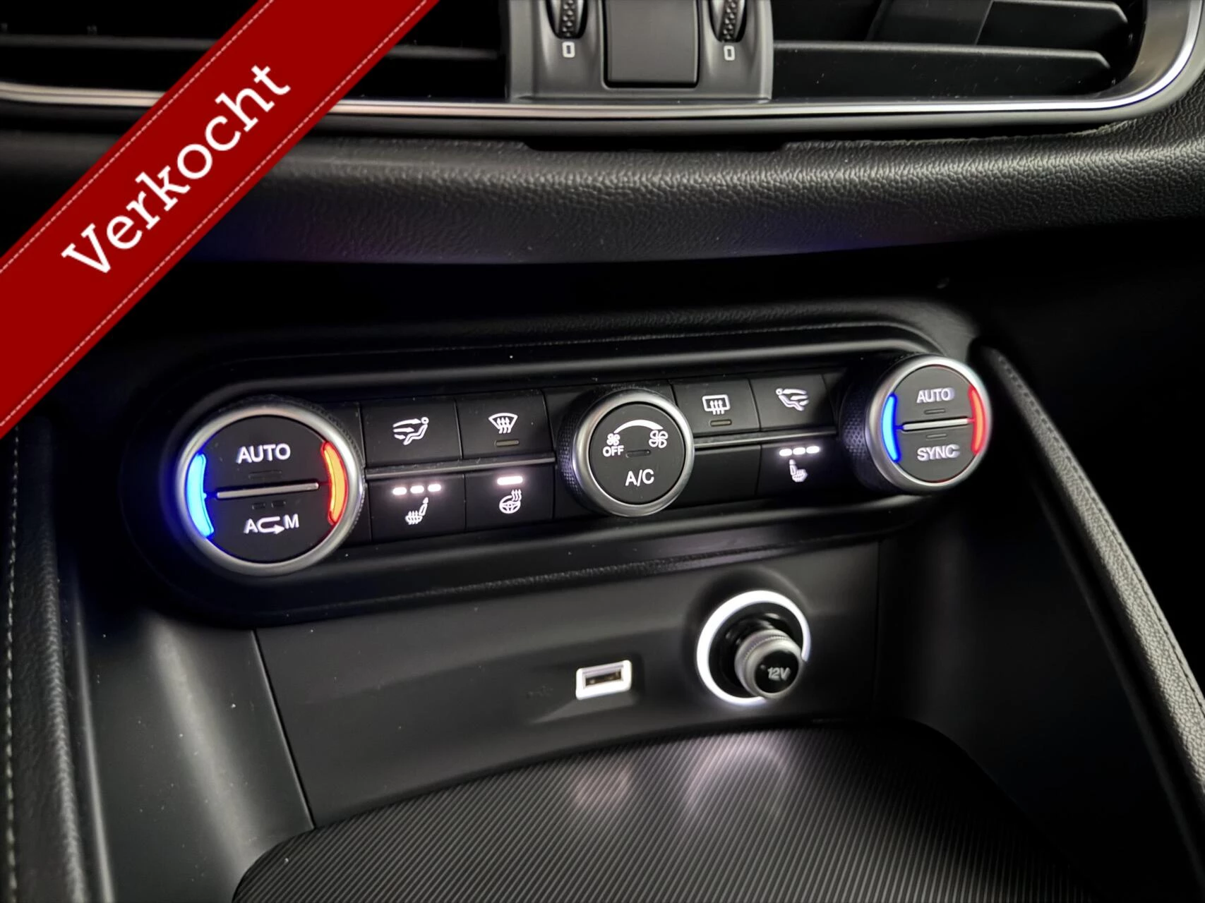 Hoofdafbeelding Alfa Romeo Stelvio