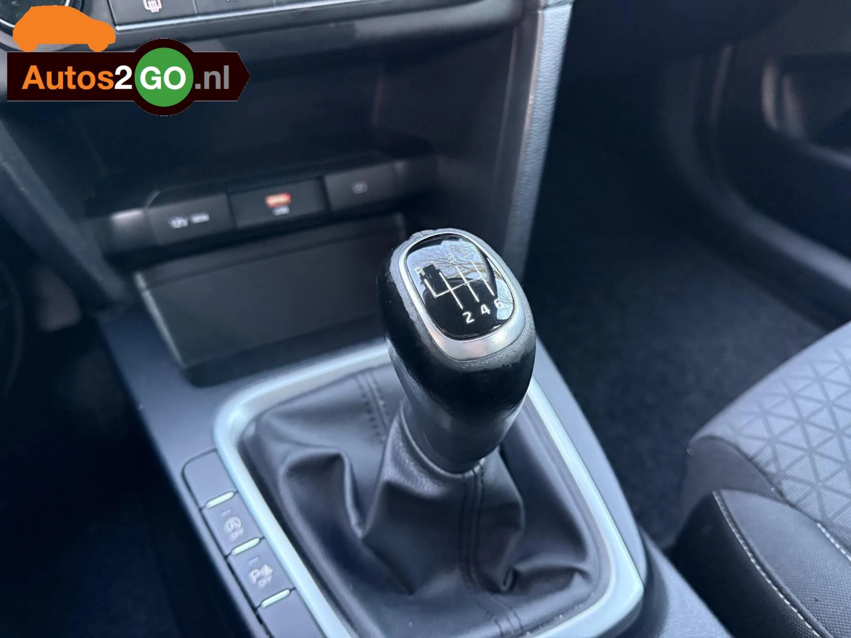 Hoofdafbeelding Kia Ceed