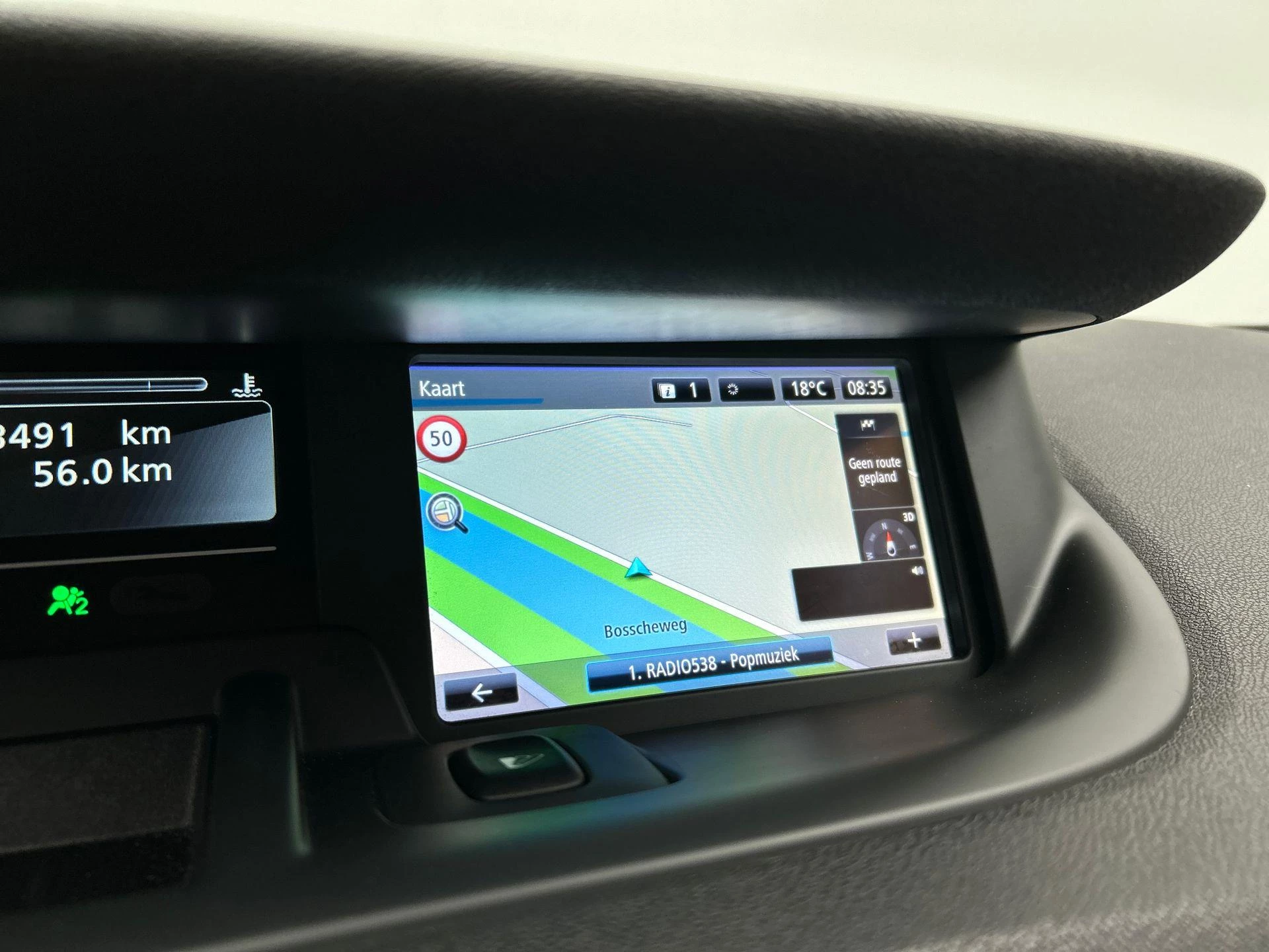 Hoofdafbeelding Renault Grand Scénic