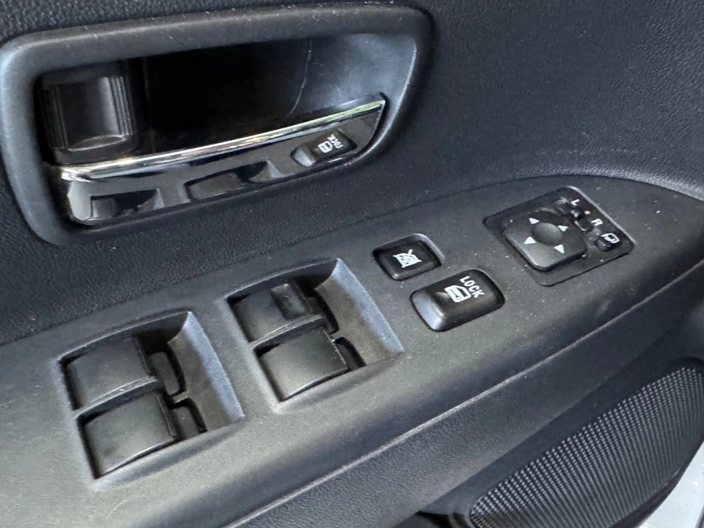 Hoofdafbeelding Mitsubishi ASX