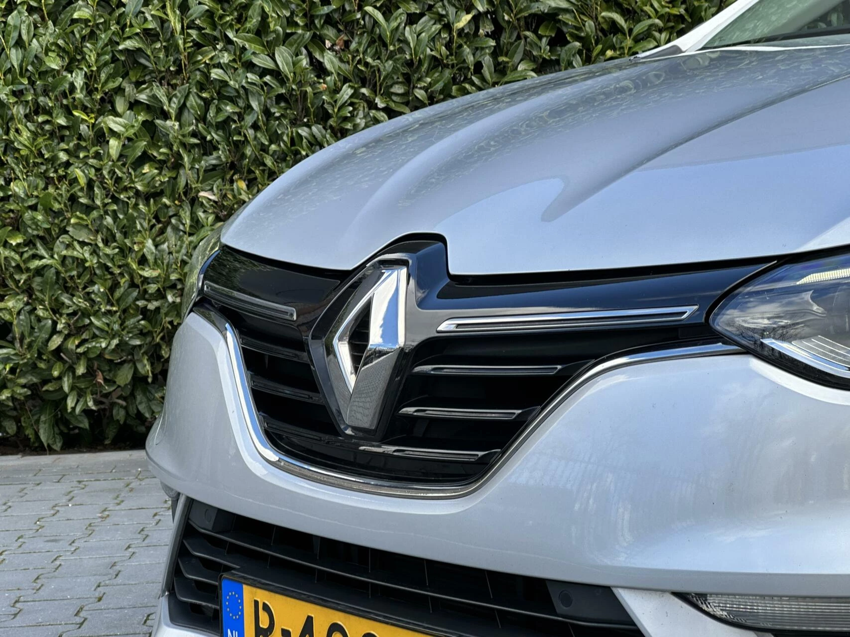 Hoofdafbeelding Renault Mégane