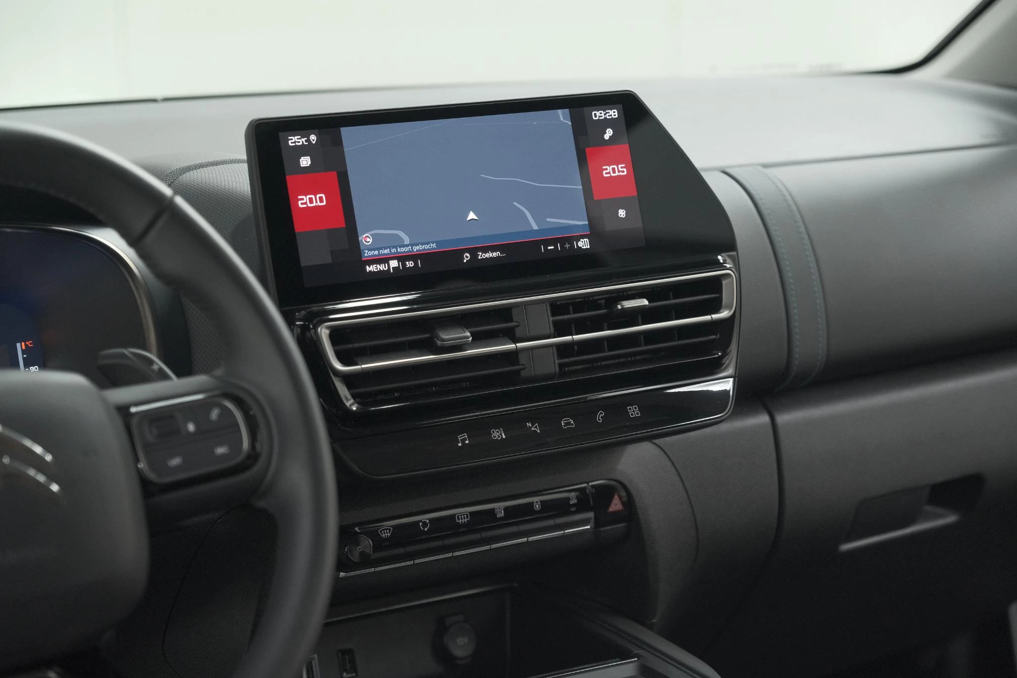 Hoofdafbeelding Citroën C5 Aircross