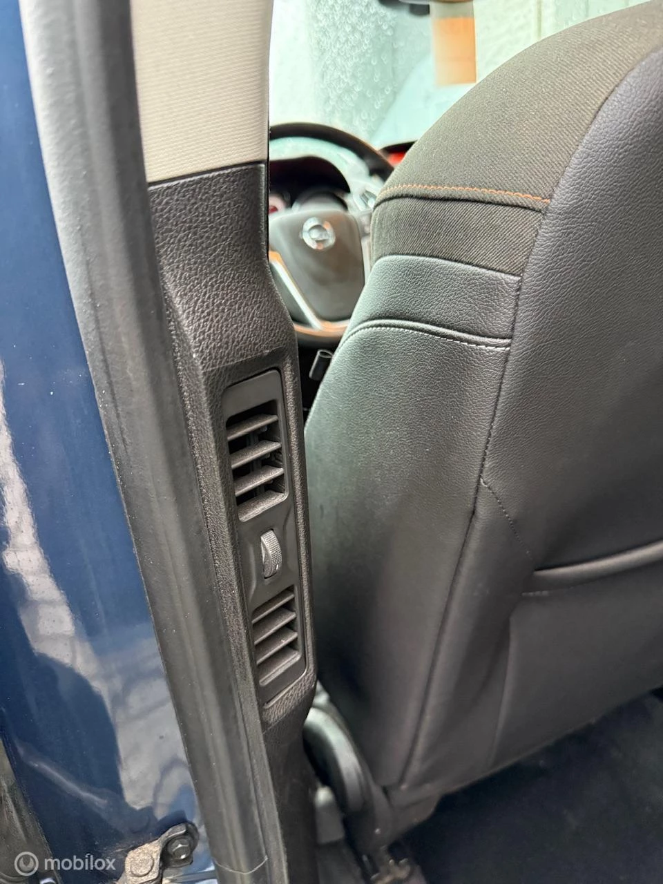 Hoofdafbeelding Opel Zafira