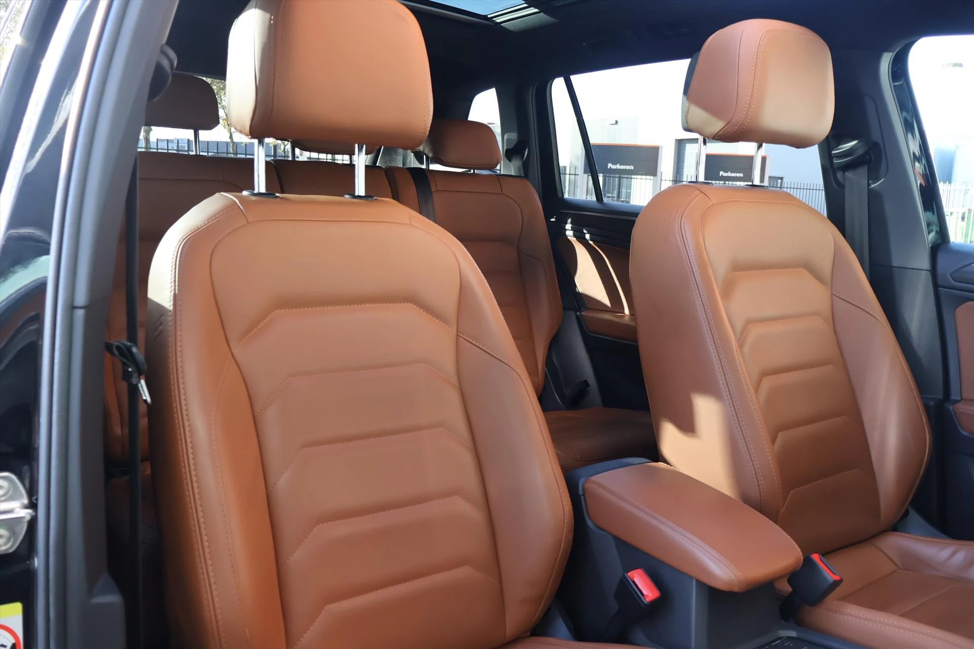 Hoofdafbeelding Volkswagen Tiguan Allspace