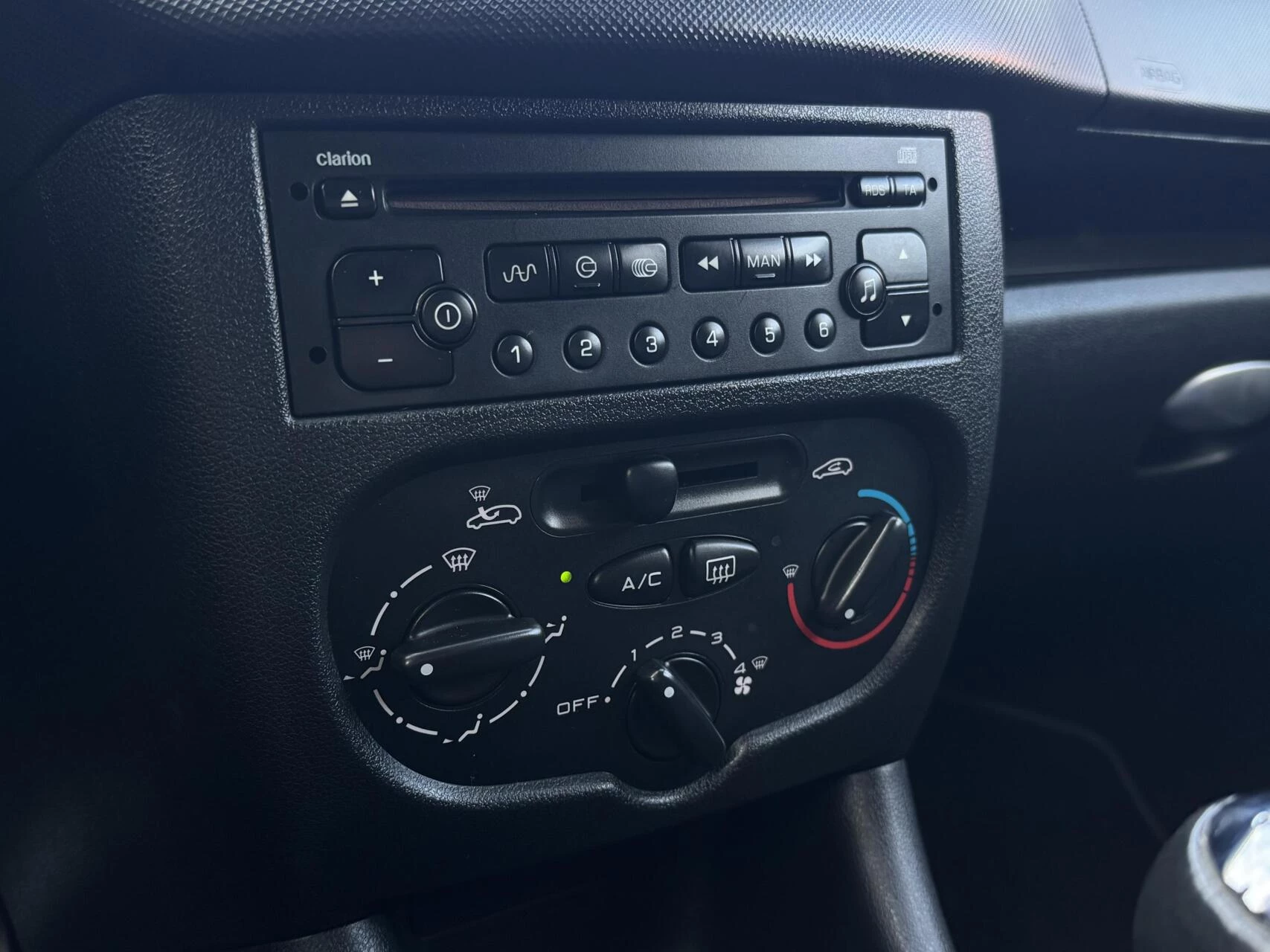 Hoofdafbeelding Peugeot 206