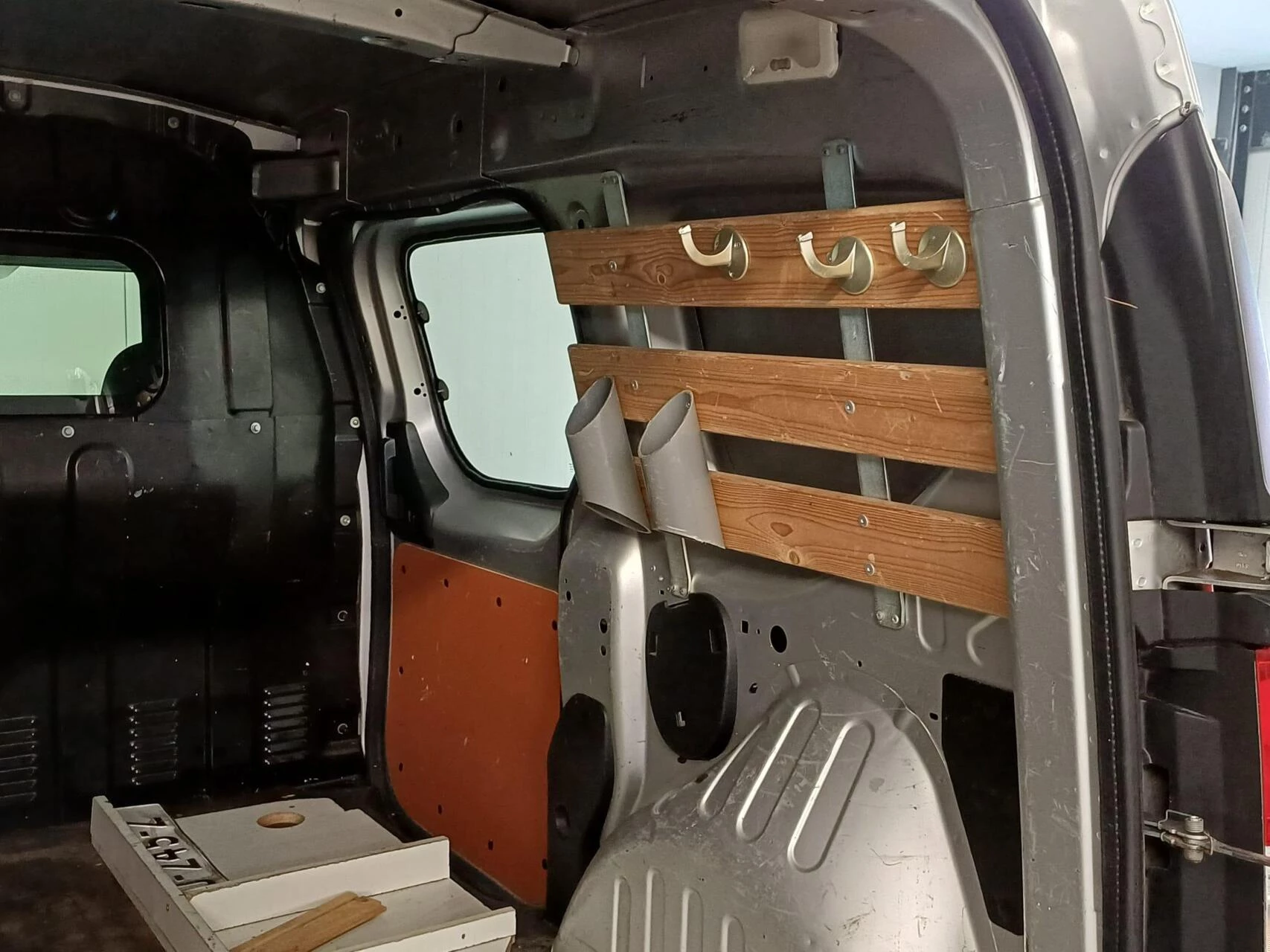 Hoofdafbeelding Dacia Dokker