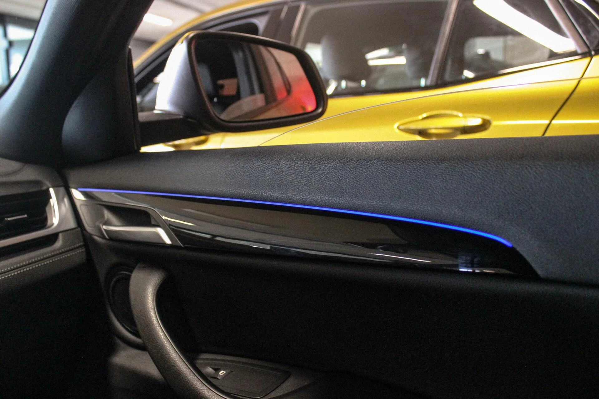 Hoofdafbeelding BMW X2