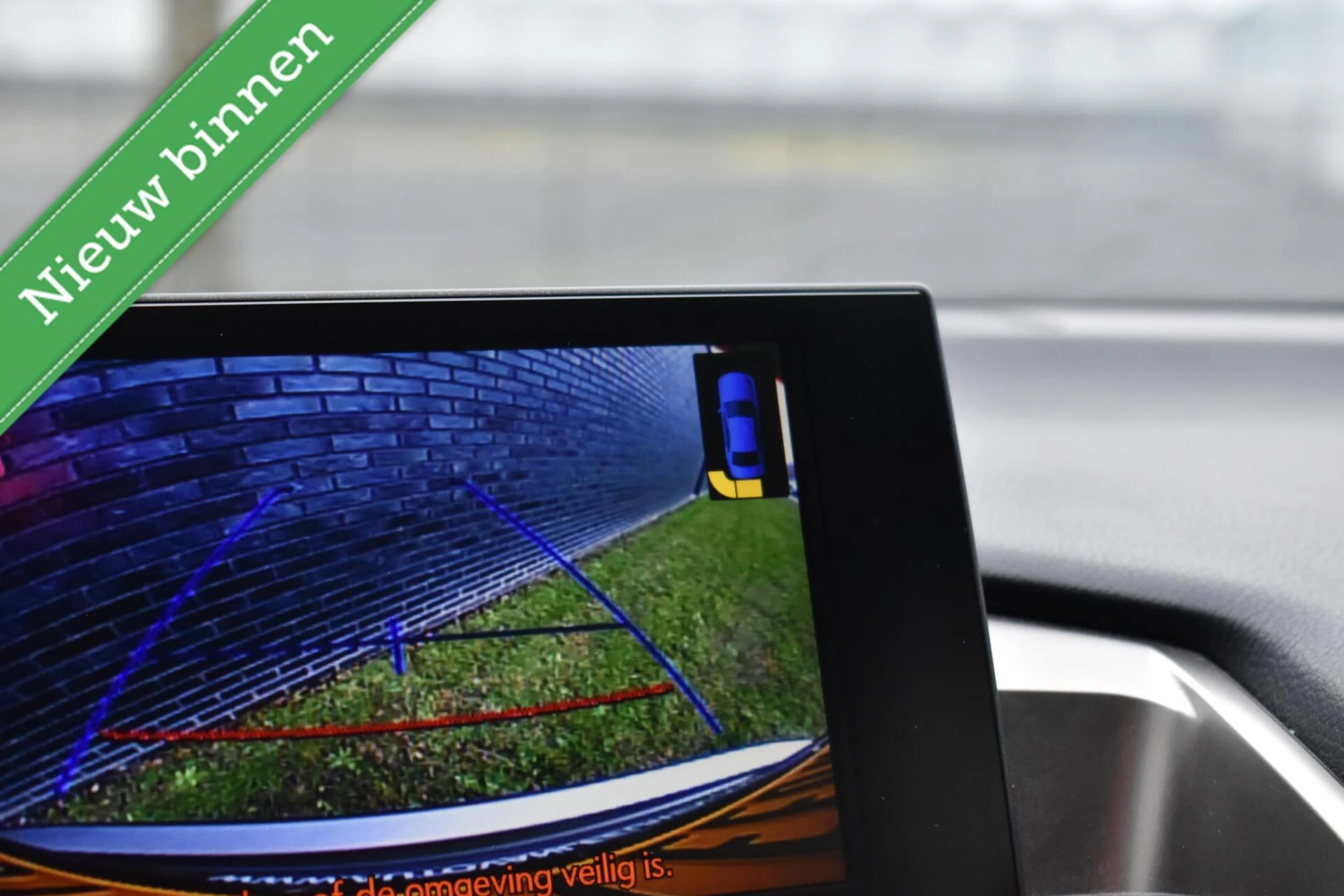 Hoofdafbeelding Lexus NX