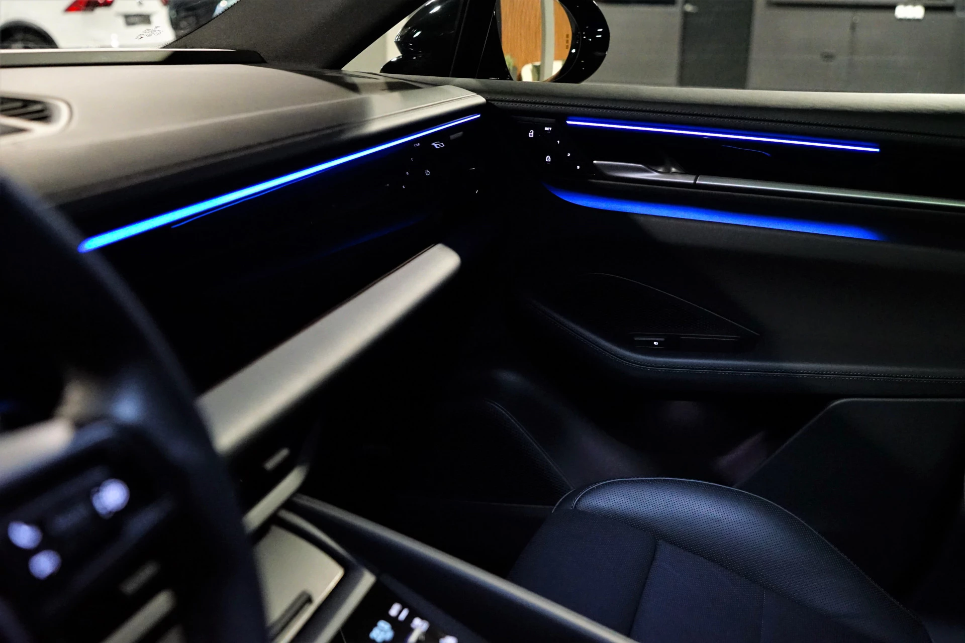 Hoofdafbeelding Porsche Macan