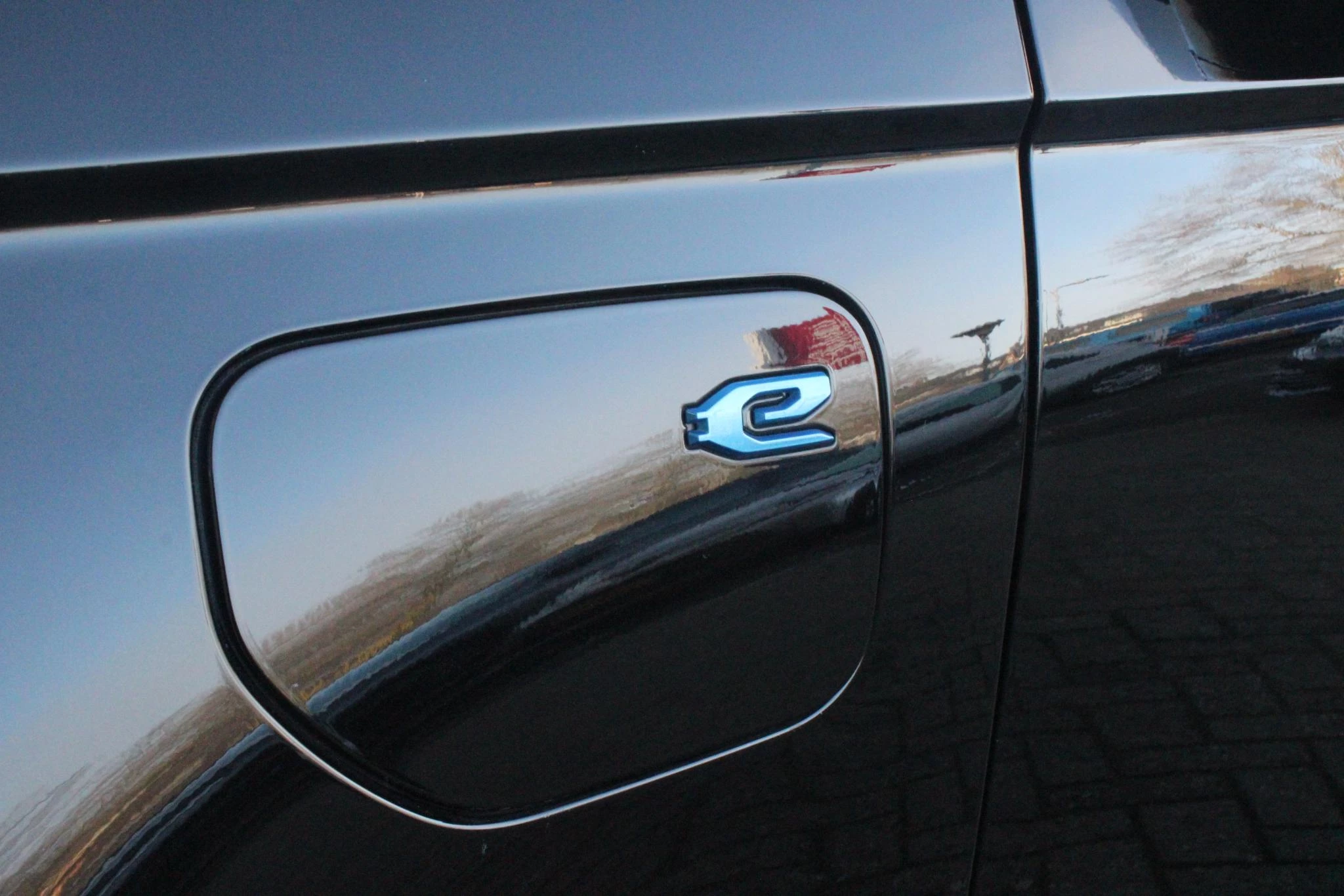 Hoofdafbeelding Jeep Grand Cherokee