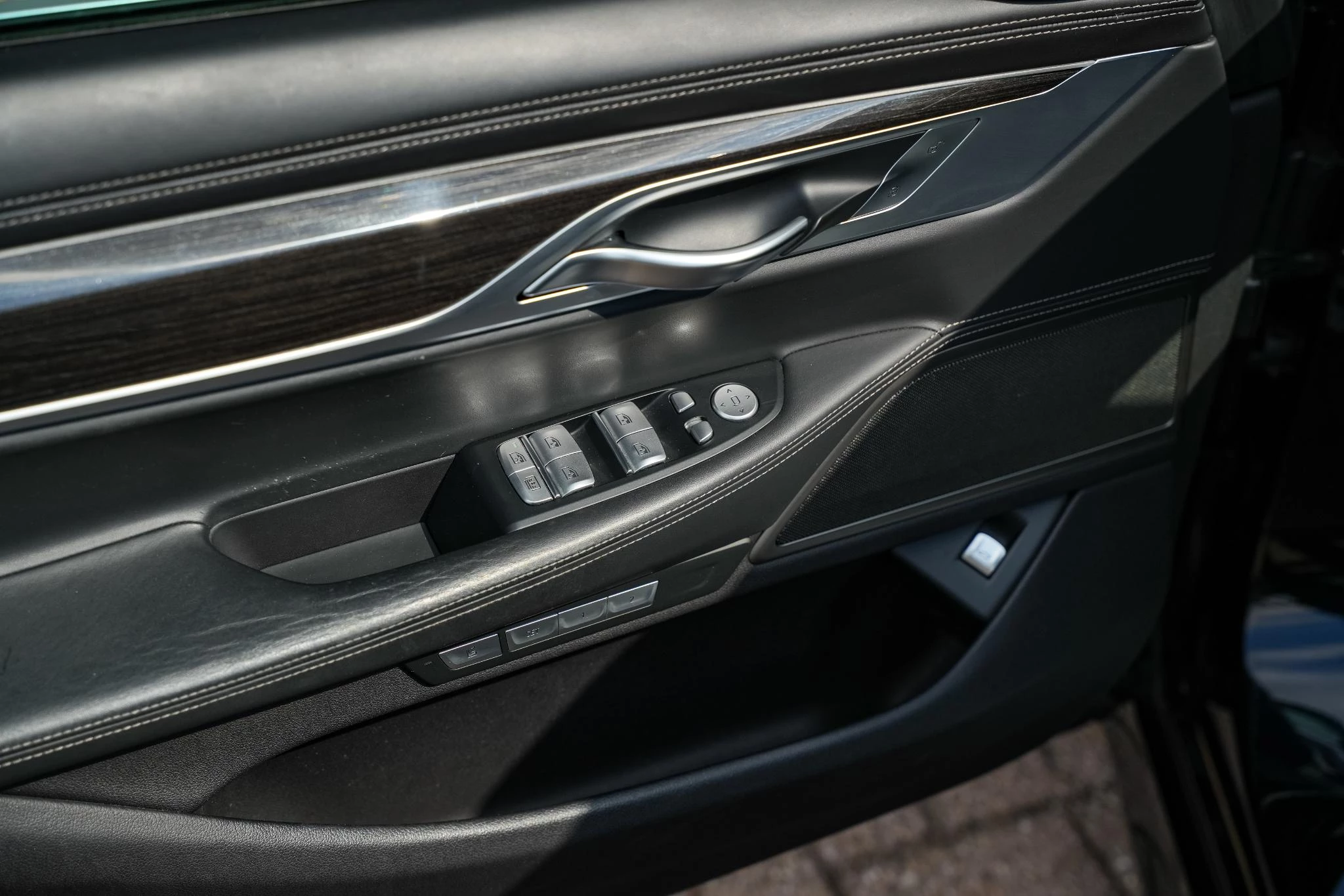 Hoofdafbeelding BMW 7 Serie