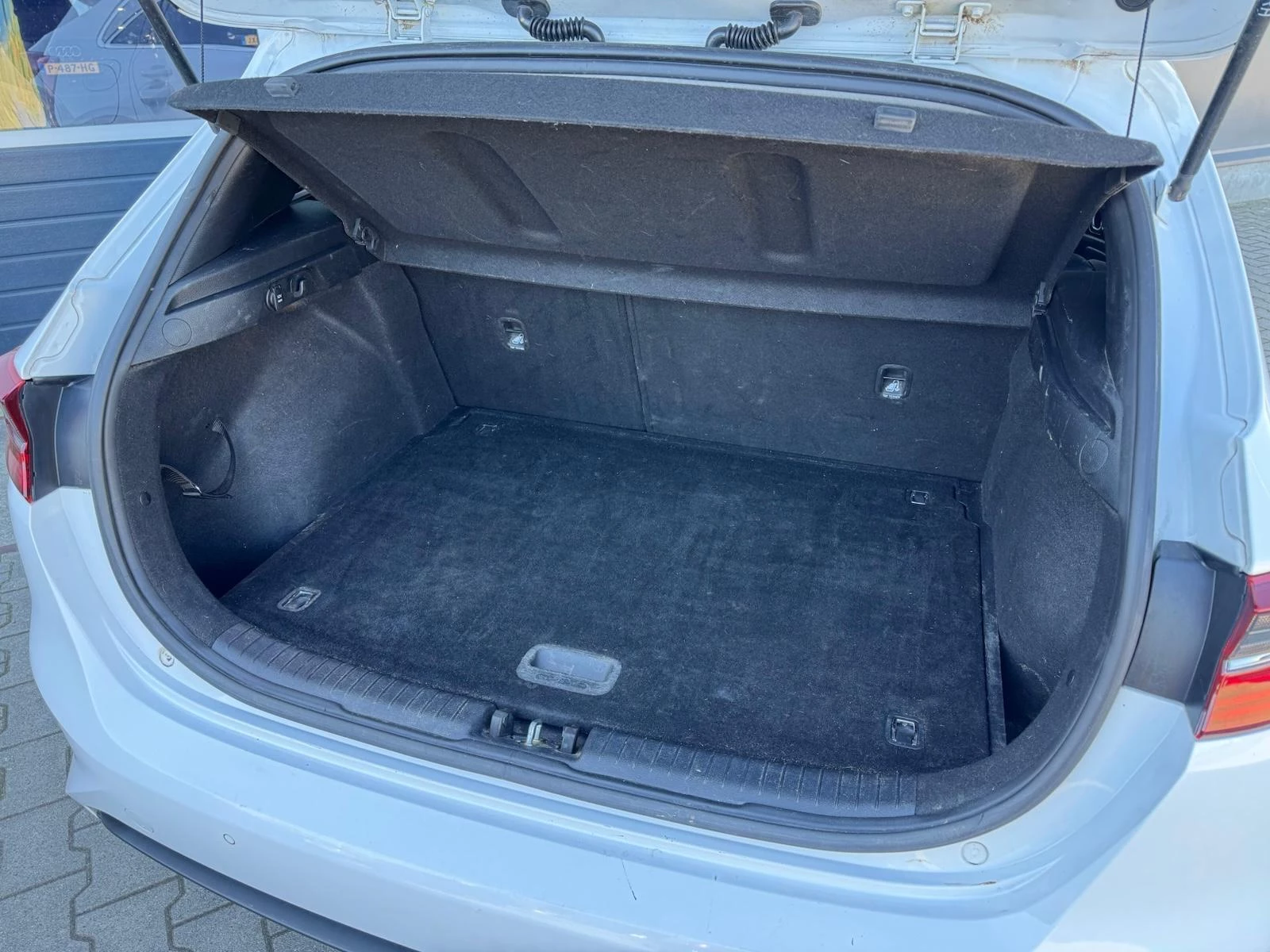 Hoofdafbeelding Kia Ceed