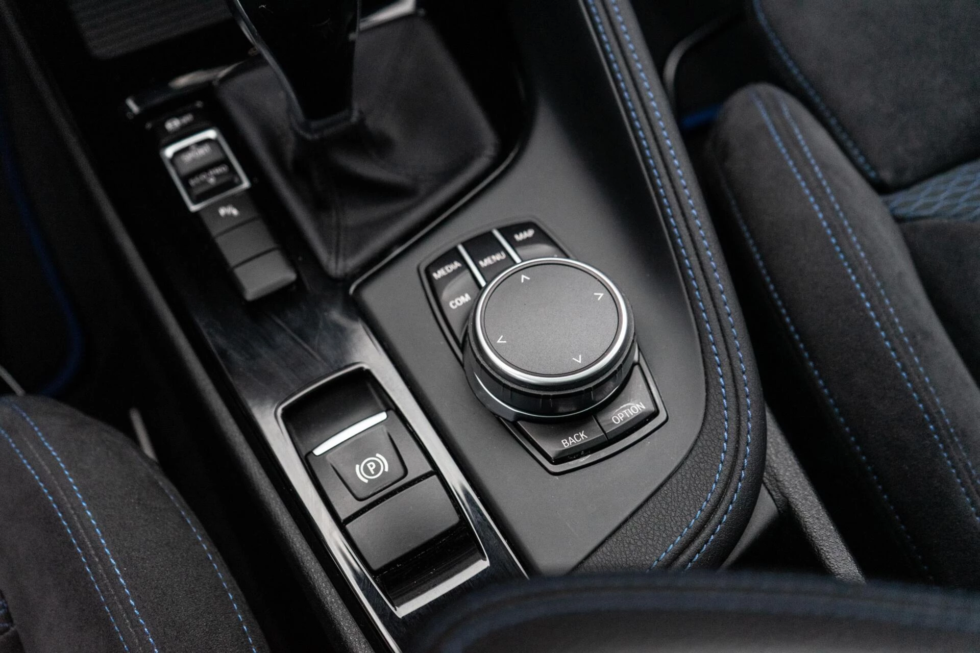 Hoofdafbeelding BMW X2