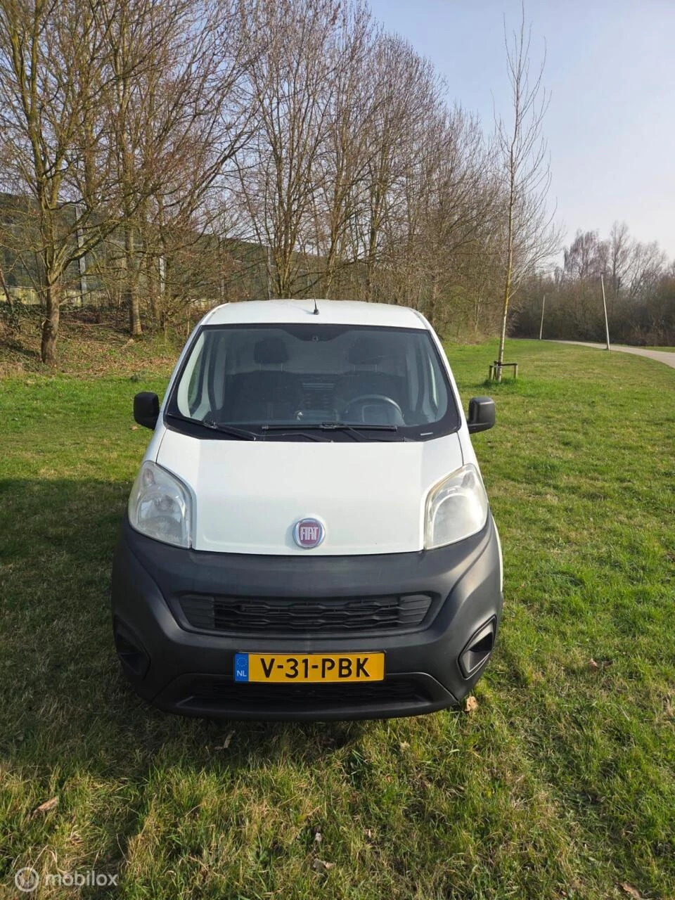Hoofdafbeelding Fiat Fiorino