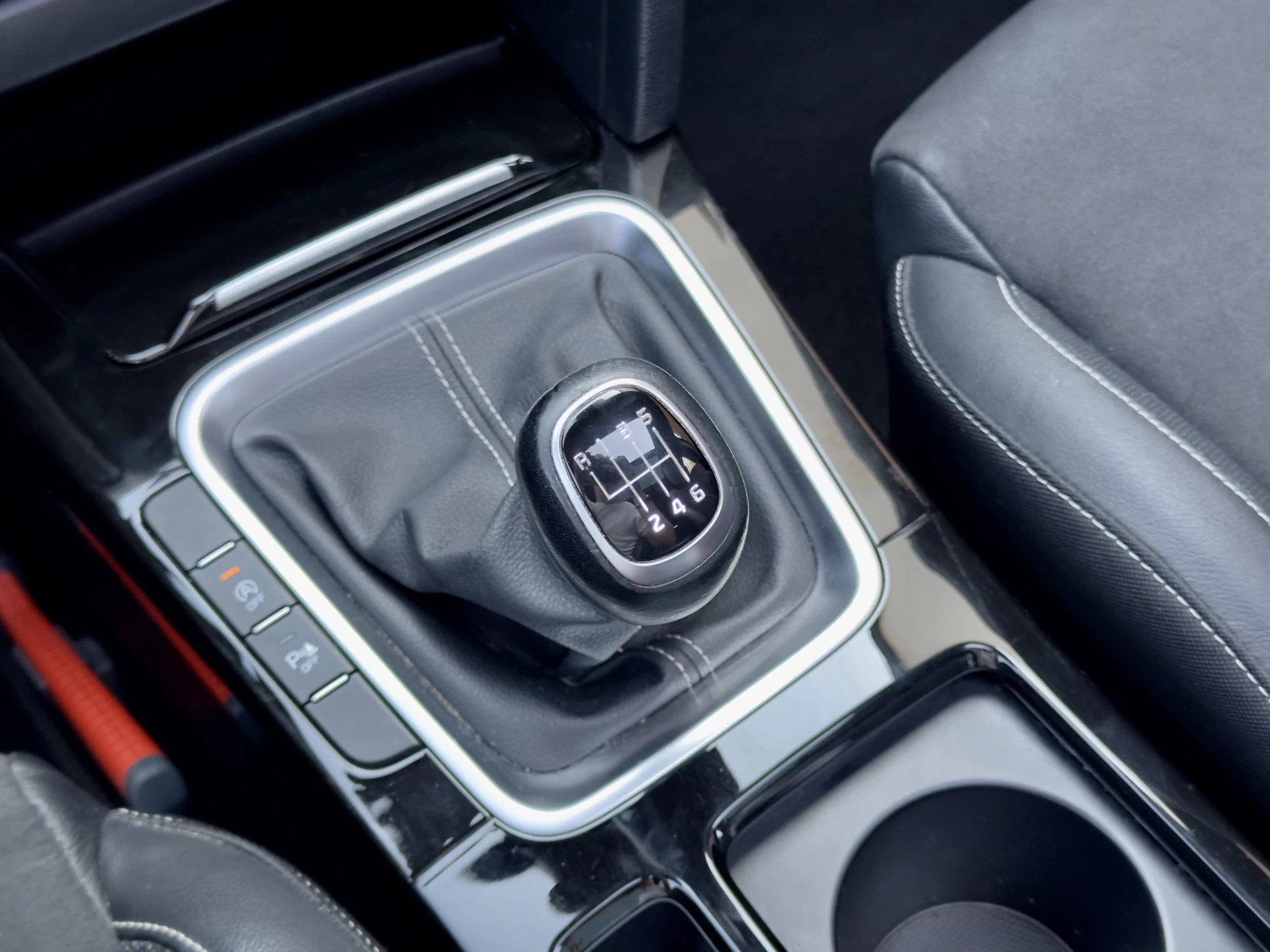 Hoofdafbeelding Kia ProCeed