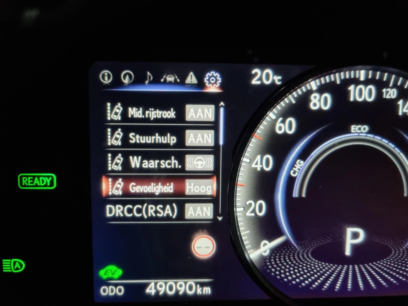 Hoofdafbeelding Lexus UX