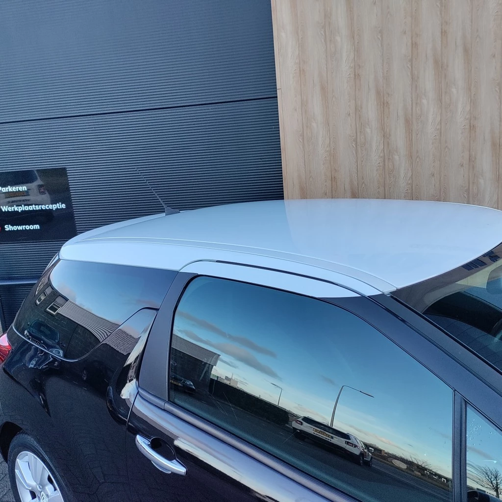 Hoofdafbeelding Citroën DS3