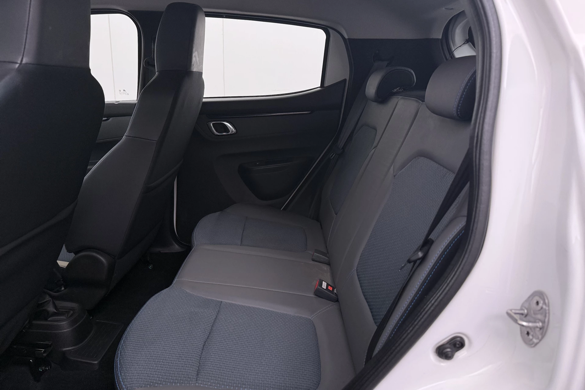 Hoofdafbeelding Dacia Spring