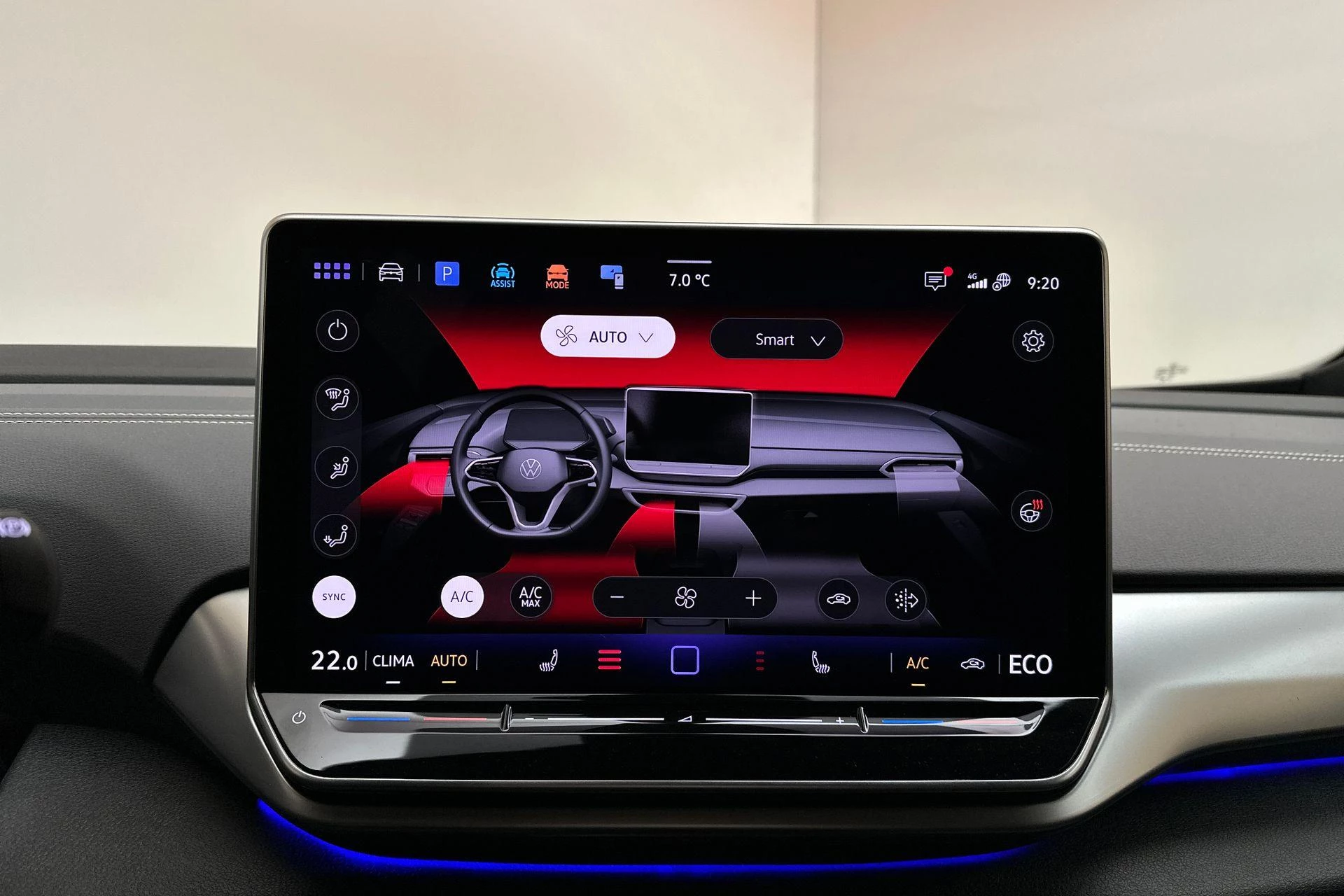 Hoofdafbeelding Volkswagen ID.5