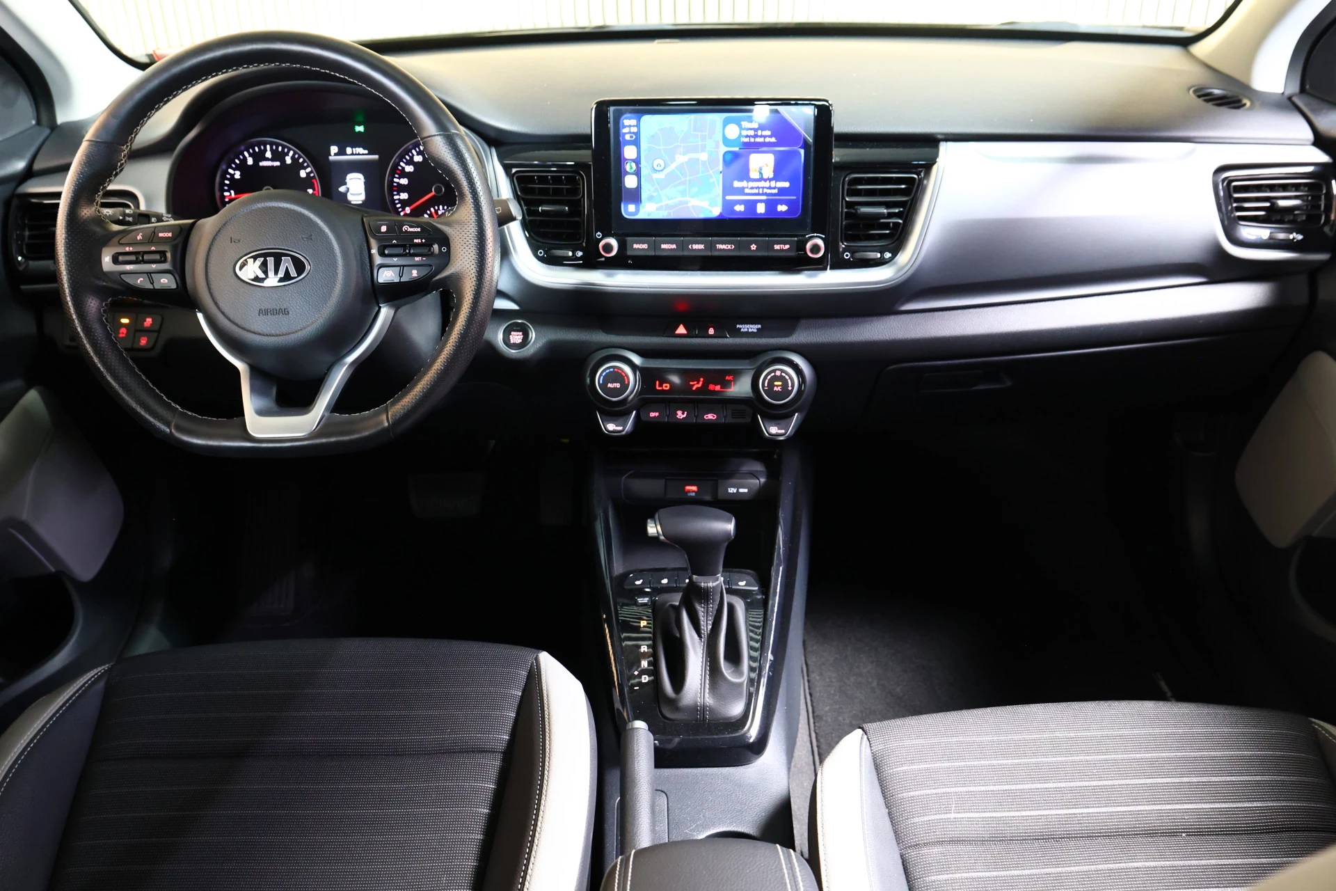 Hoofdafbeelding Kia Stonic