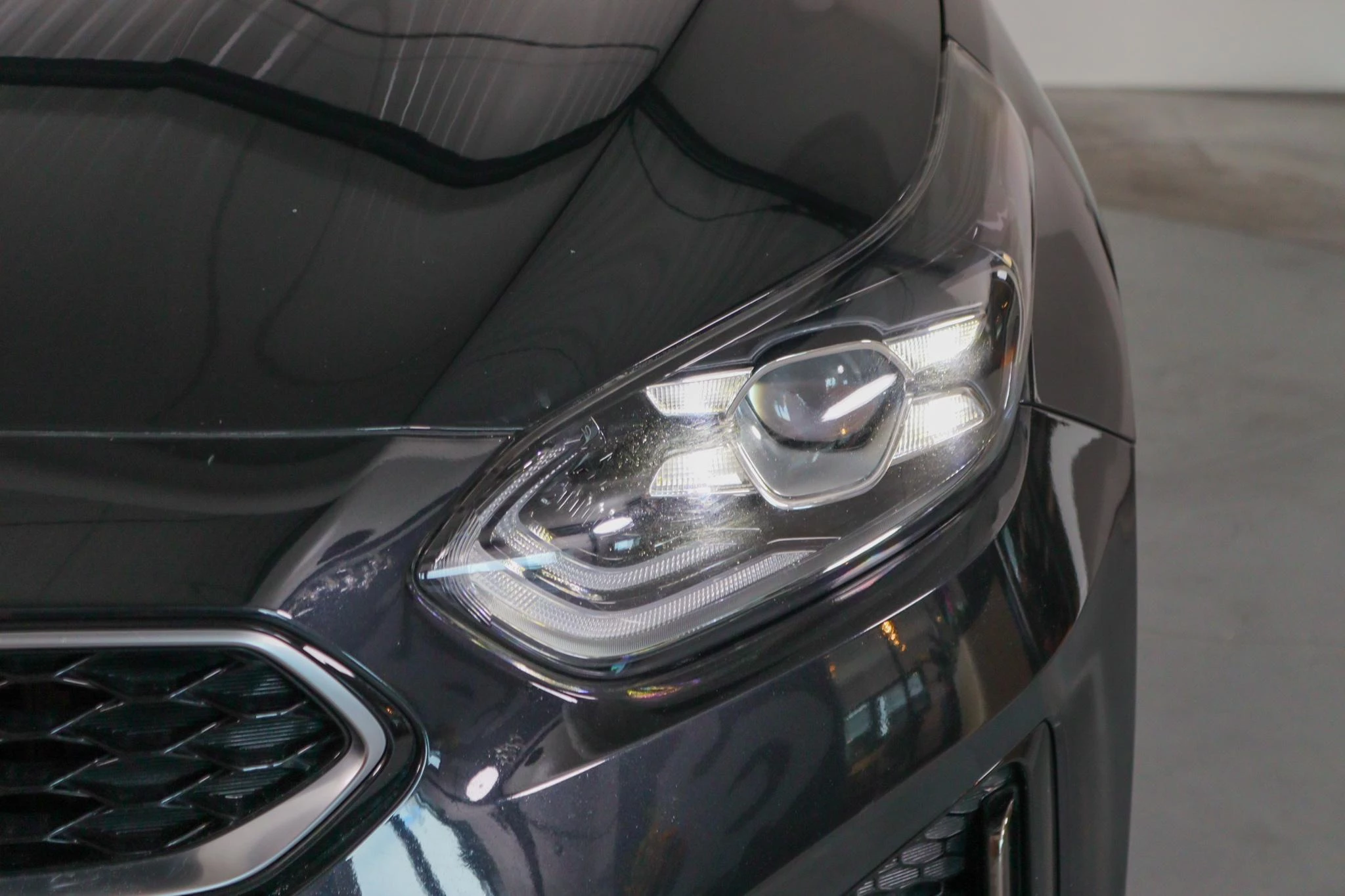 Hoofdafbeelding Kia ProCeed