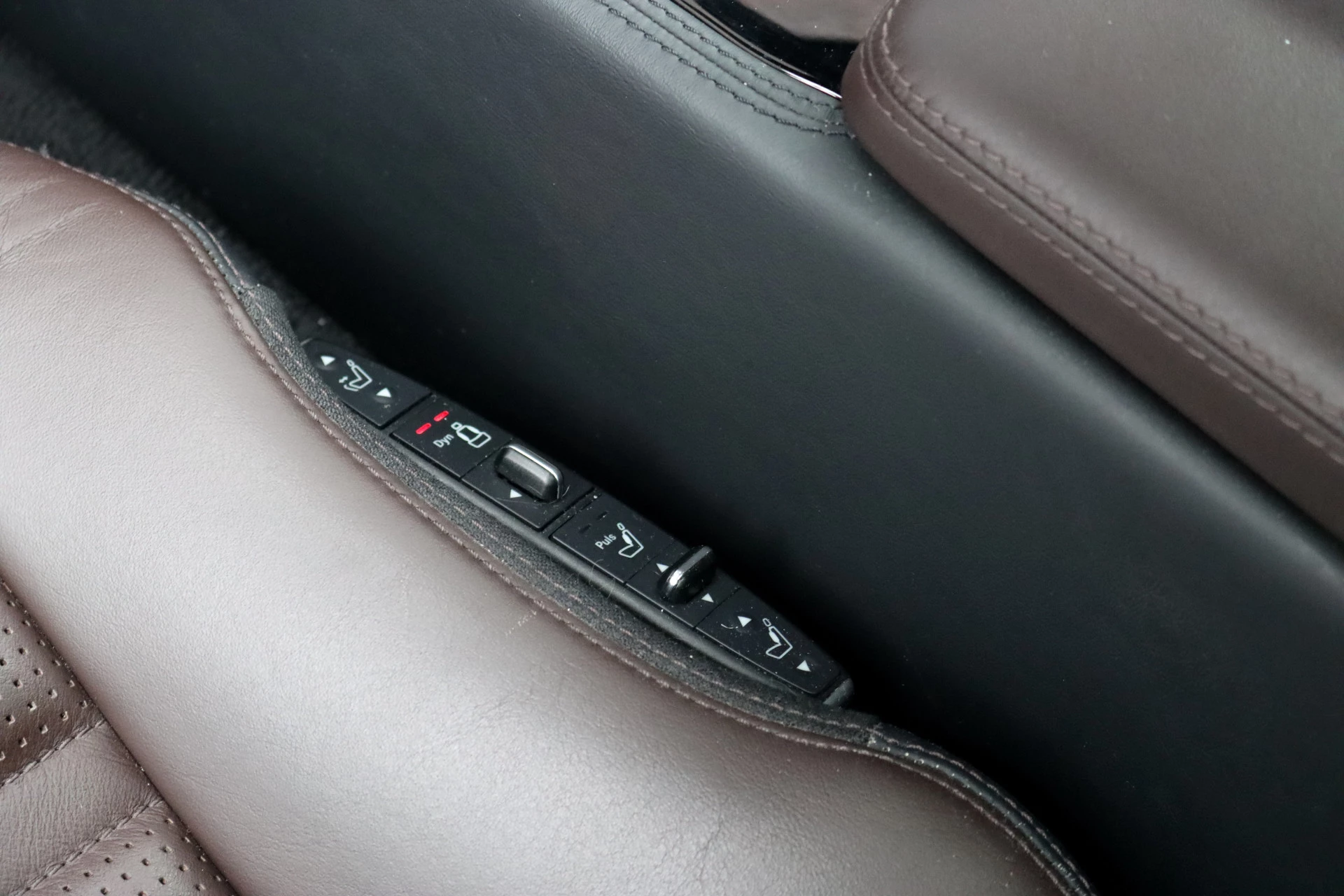 Hoofdafbeelding Mercedes-Benz CLS
