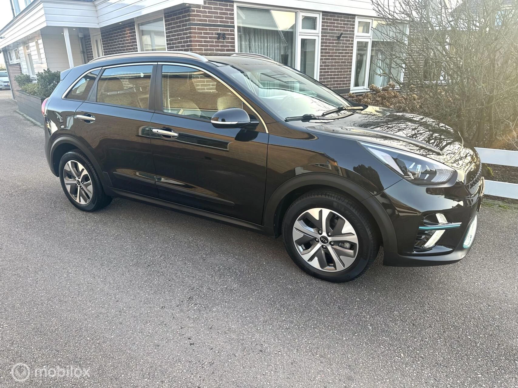 Hoofdafbeelding Kia e-Niro