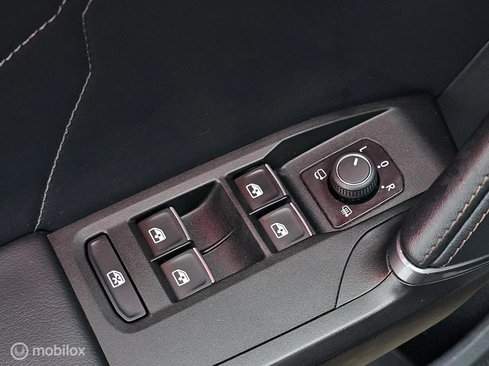 Hoofdafbeelding CUPRA Leon