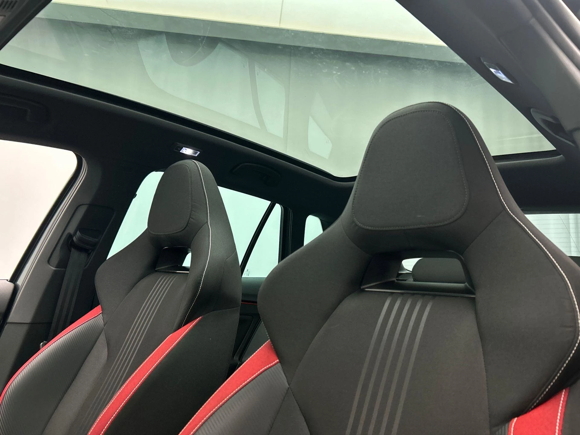Hoofdafbeelding Škoda Kamiq