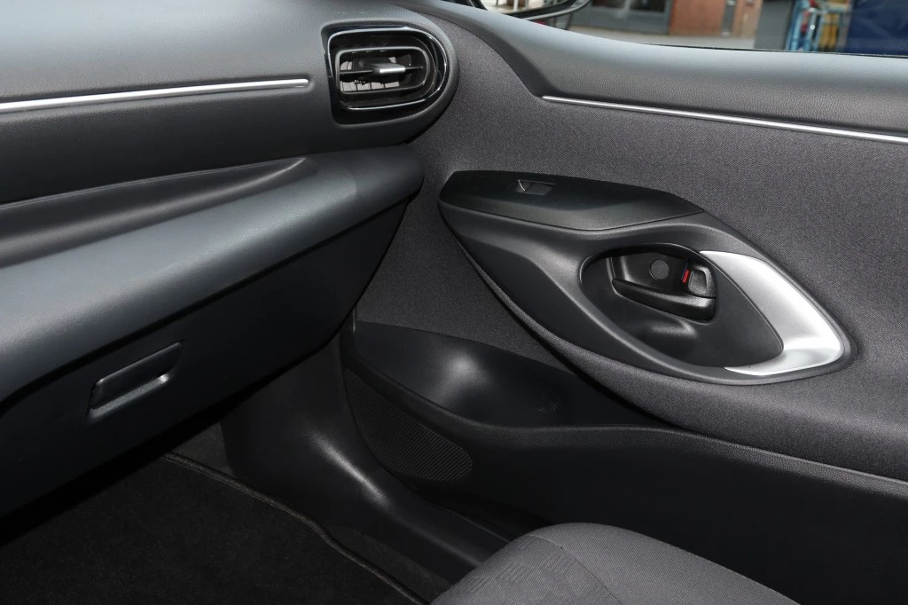 Hoofdafbeelding Mazda 2 Hybrid