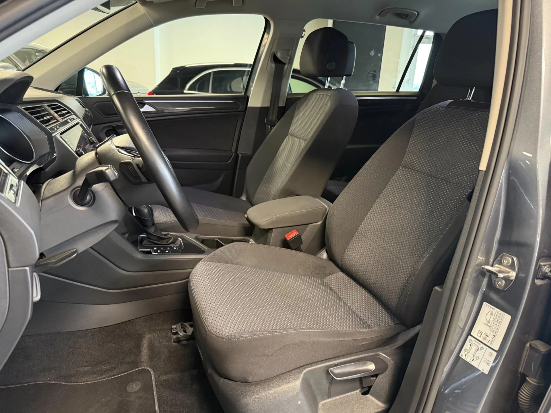 Hoofdafbeelding Volkswagen Tiguan Allspace