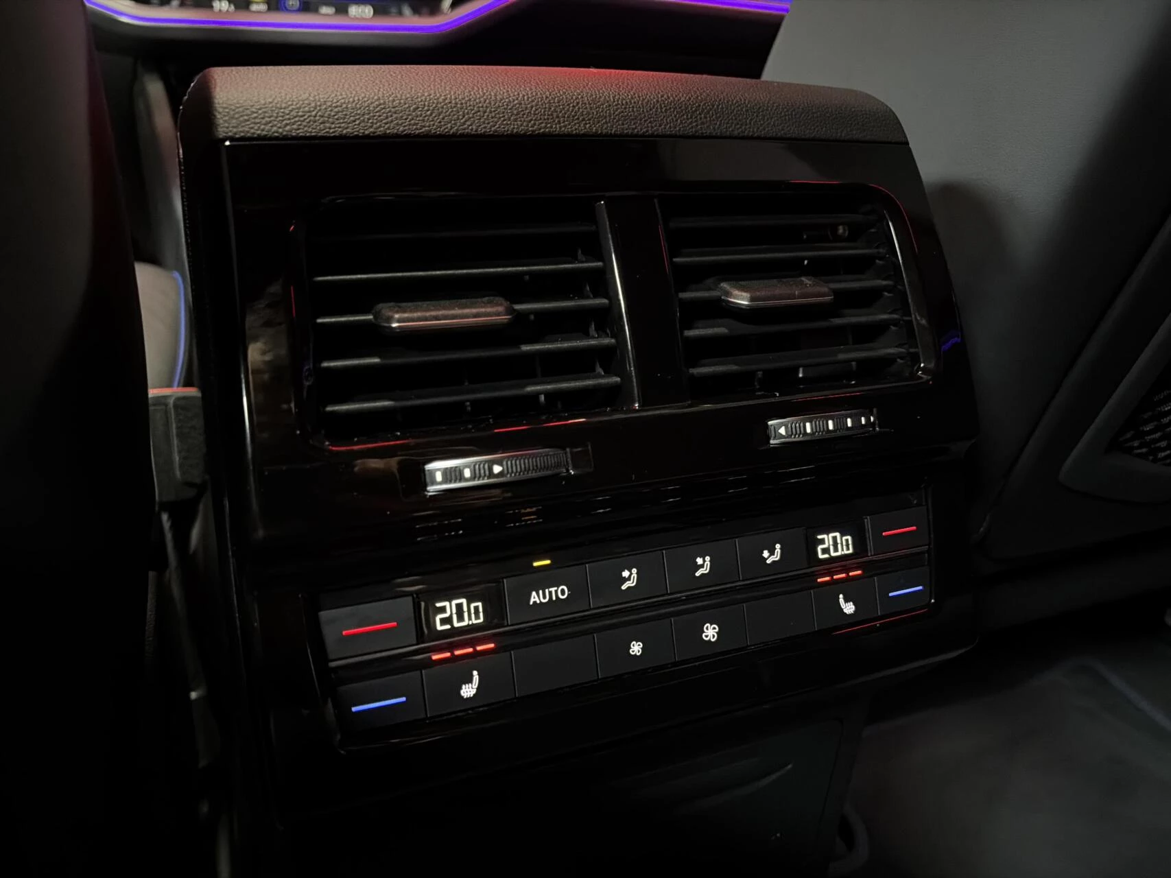 Hoofdafbeelding Volkswagen Touareg