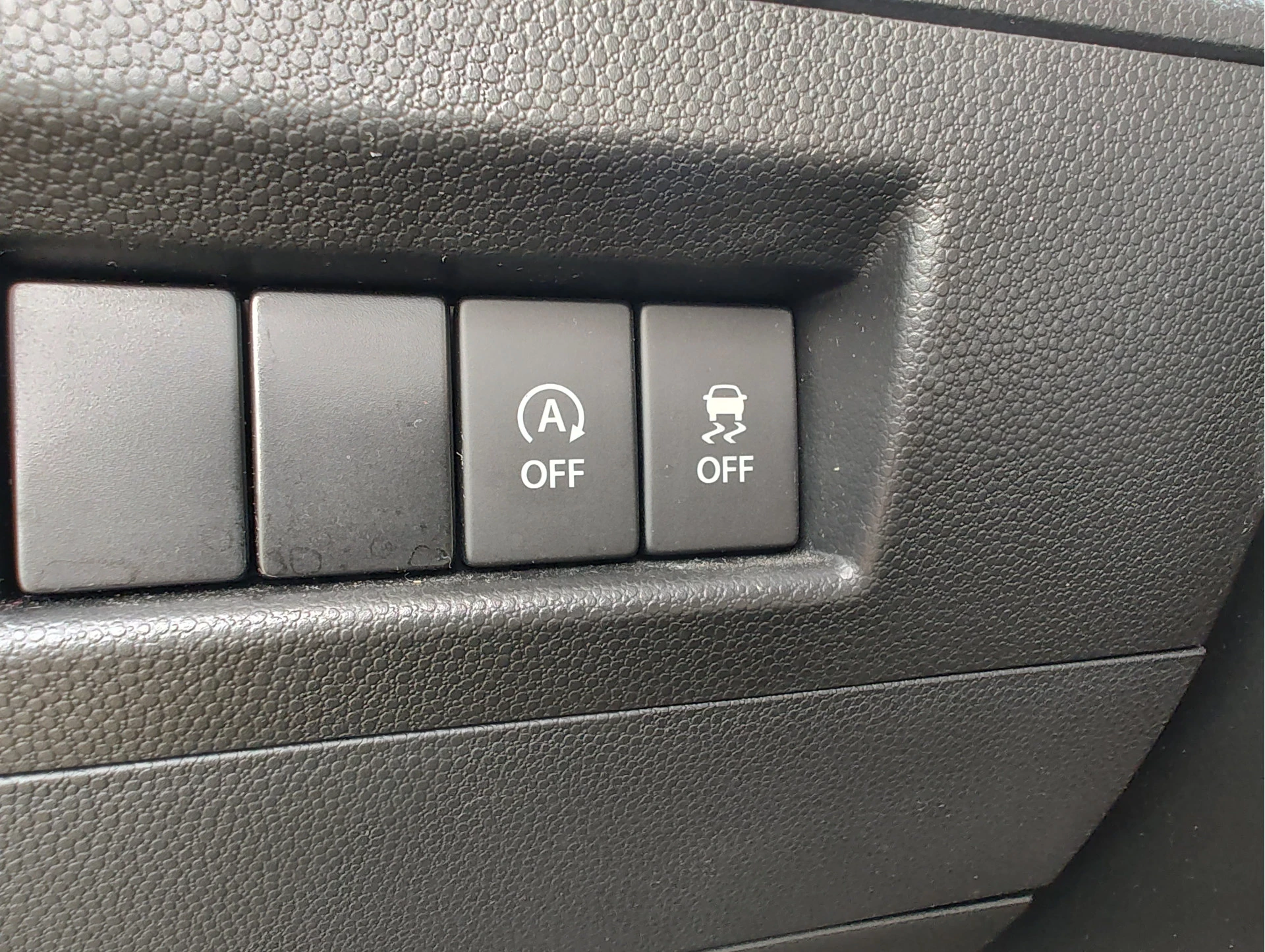 Hoofdafbeelding Suzuki Ignis