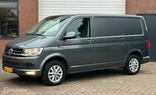 Volkswagen Transporter 2.0 TDI L1H1 Highline Apple Carplay Navi PDC