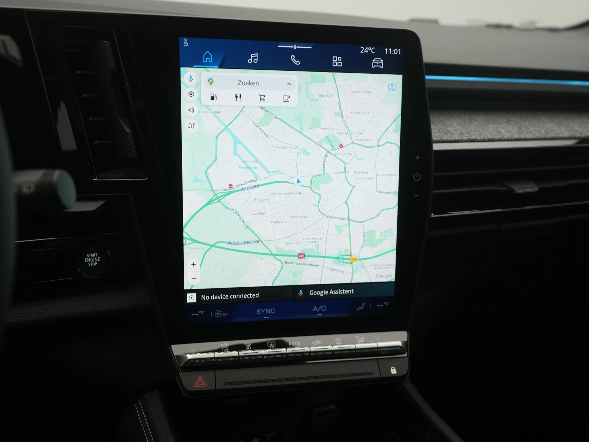 Hoofdafbeelding Renault Austral