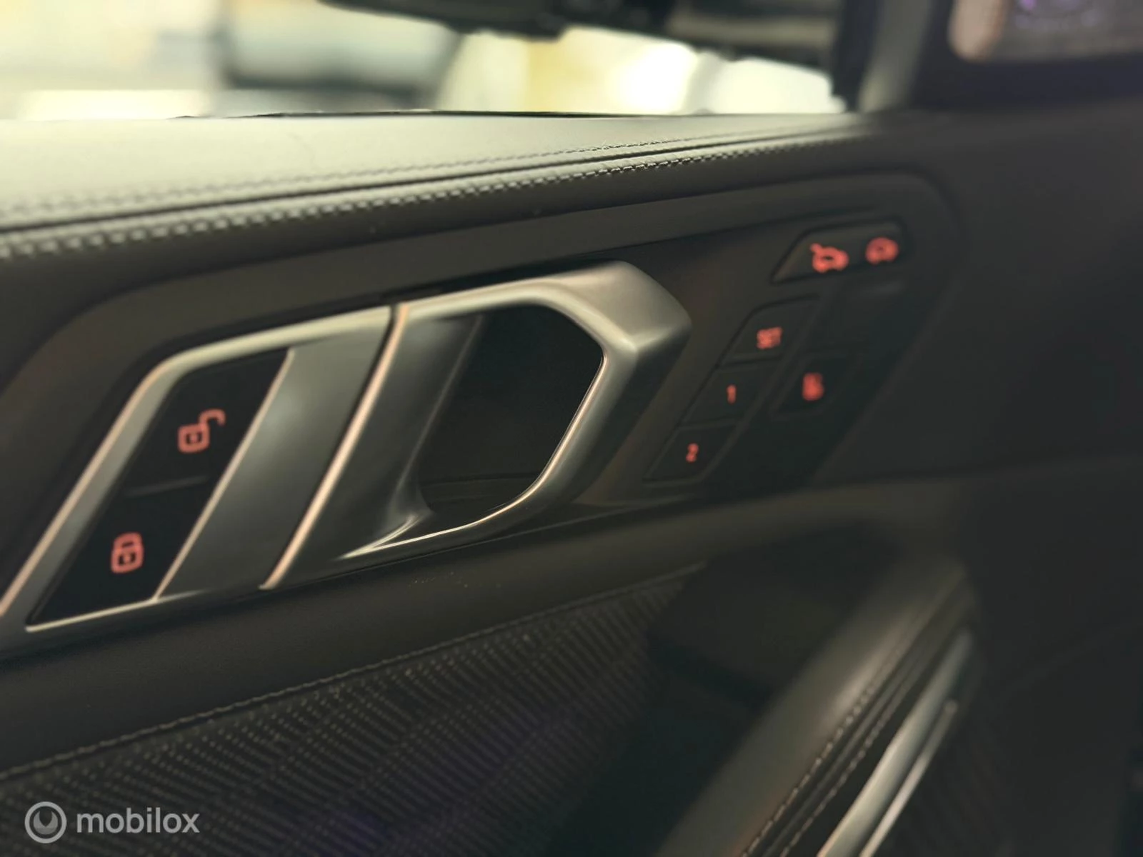 Hoofdafbeelding BMW X6