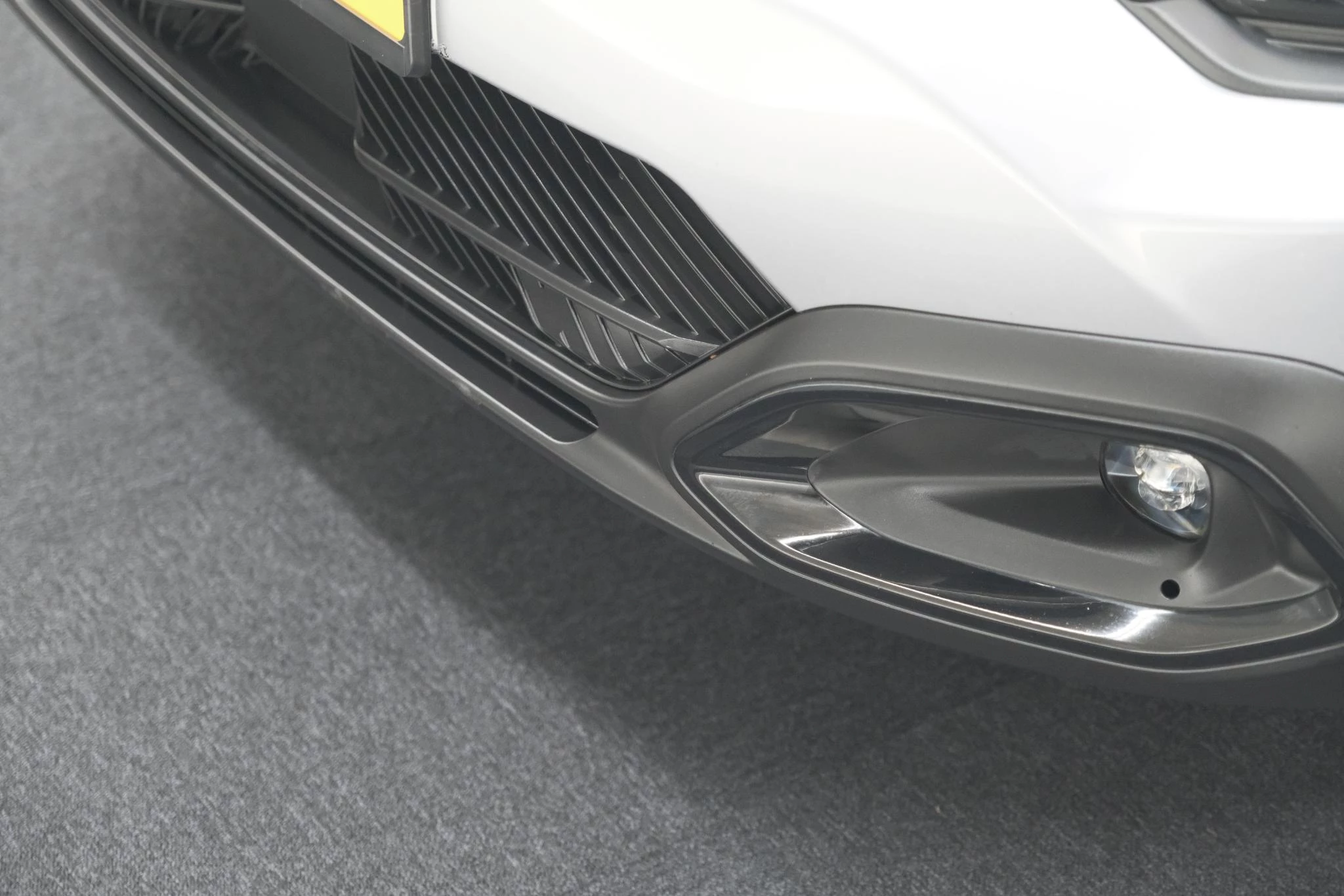 Hoofdafbeelding Citroën ë-C4