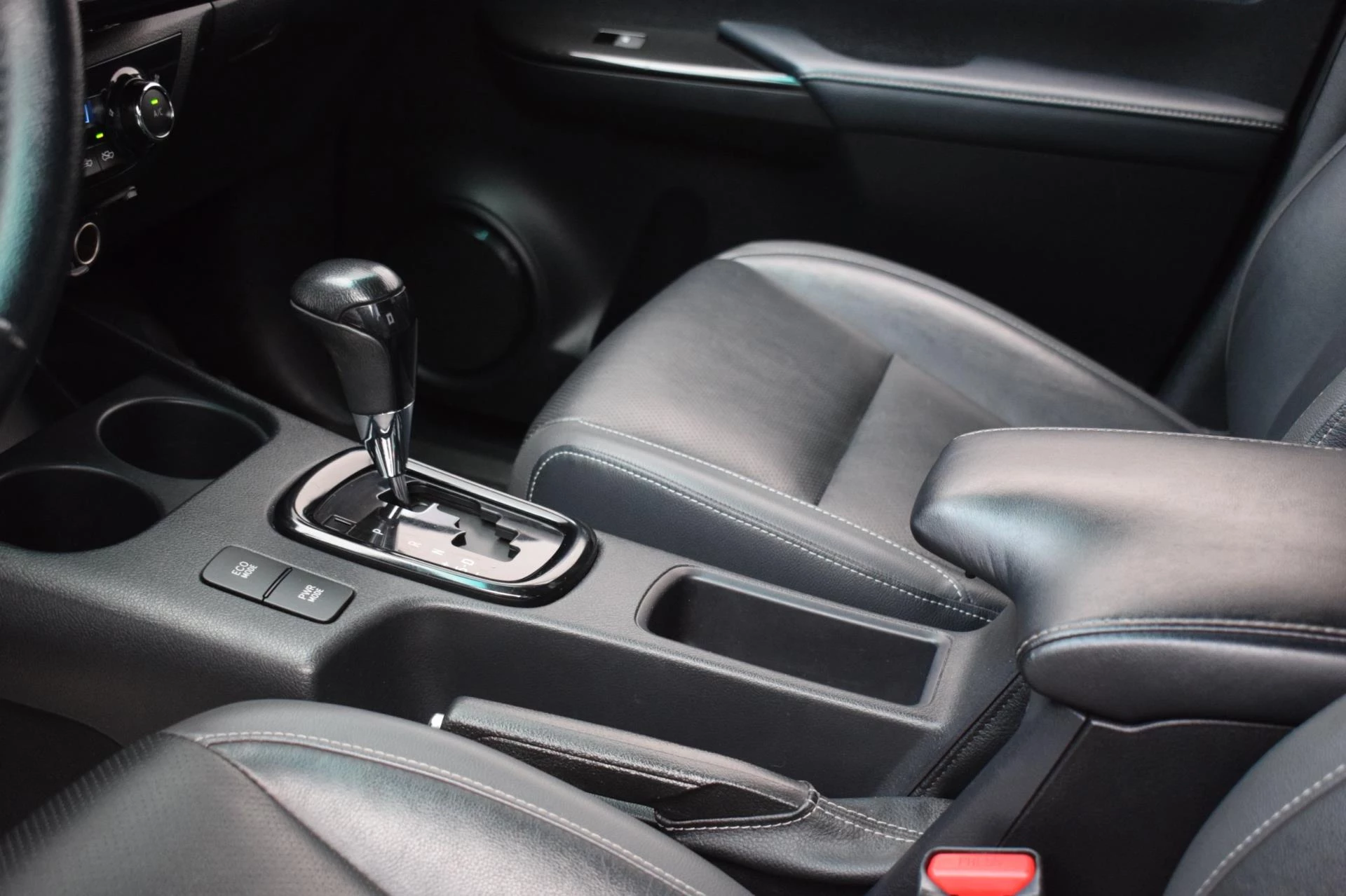 Hoofdafbeelding Toyota Hilux