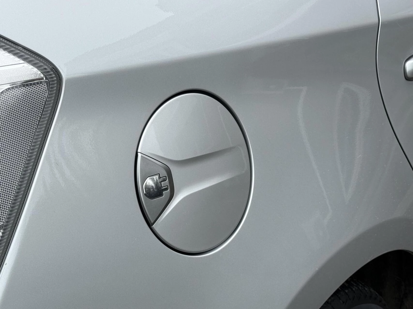 Hoofdafbeelding Toyota Prius