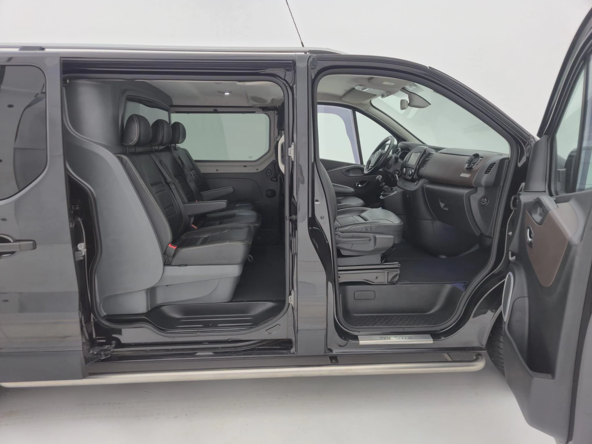 Hoofdafbeelding Fiat Talento