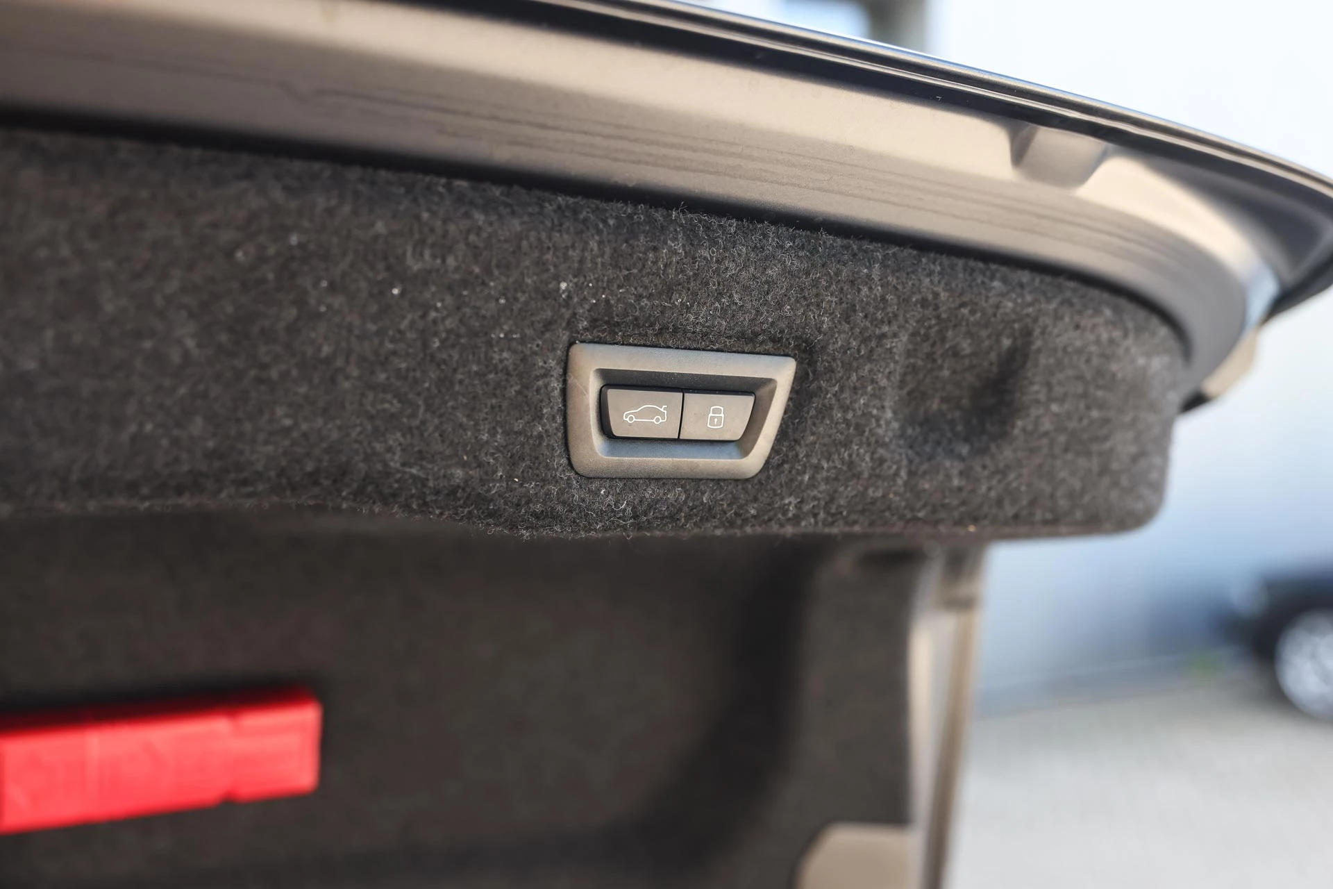 Hoofdafbeelding BMW i5